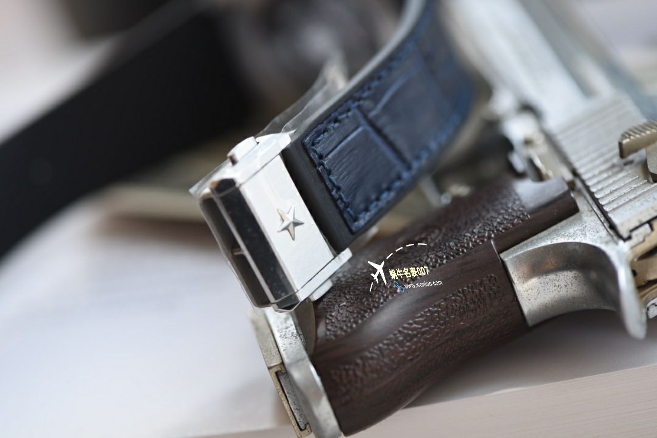  Video analysis LF Factory 真力时 Perfect  High quality  Knockoff  Watches DEFY系列95.9000.670/78.R584 wrist watches  / ZSL067