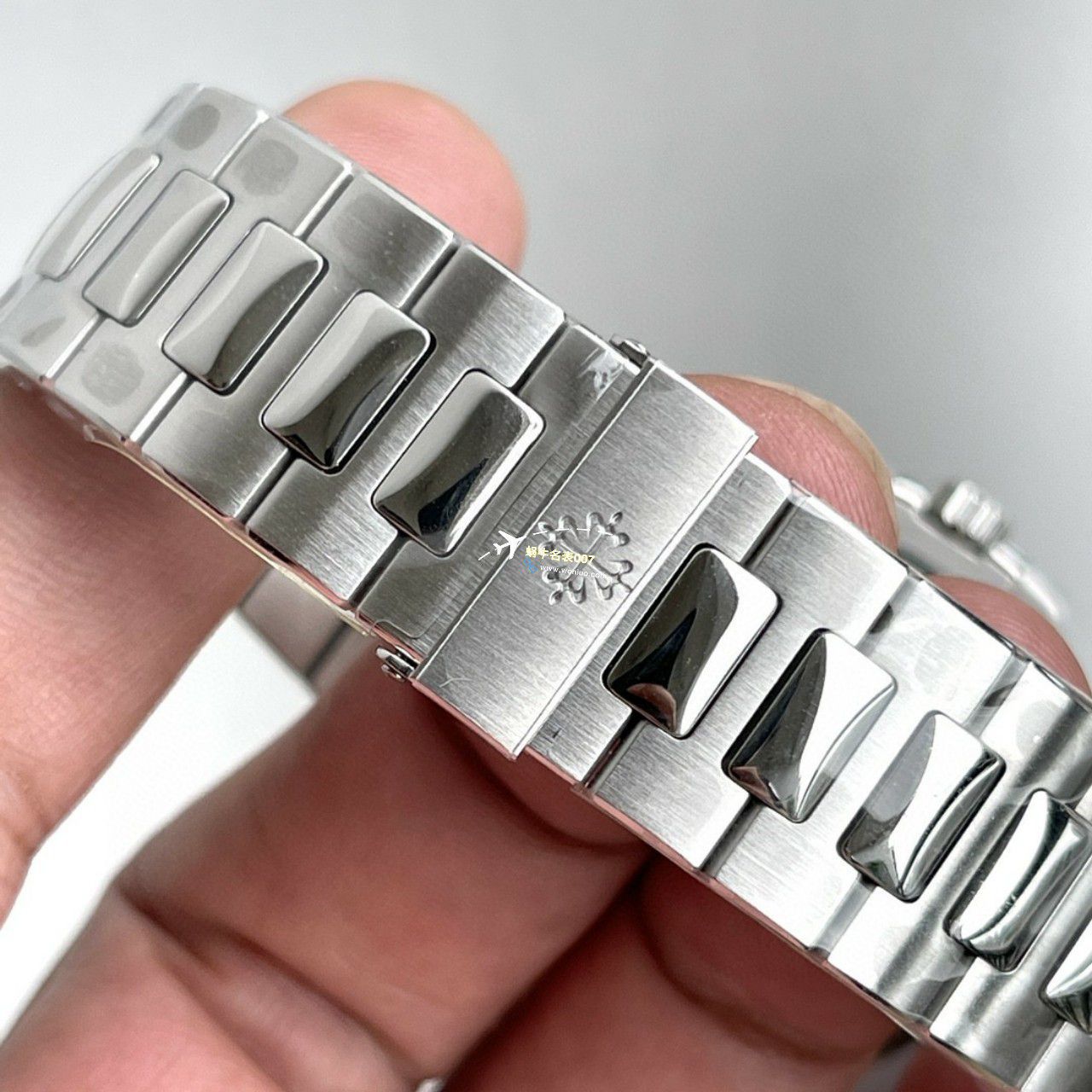 3k Factory  Perfect  top  Replica Copy  Watches  PATEK PHILIPPE  Nautilus 5711/1A-010 Watches  / BD372