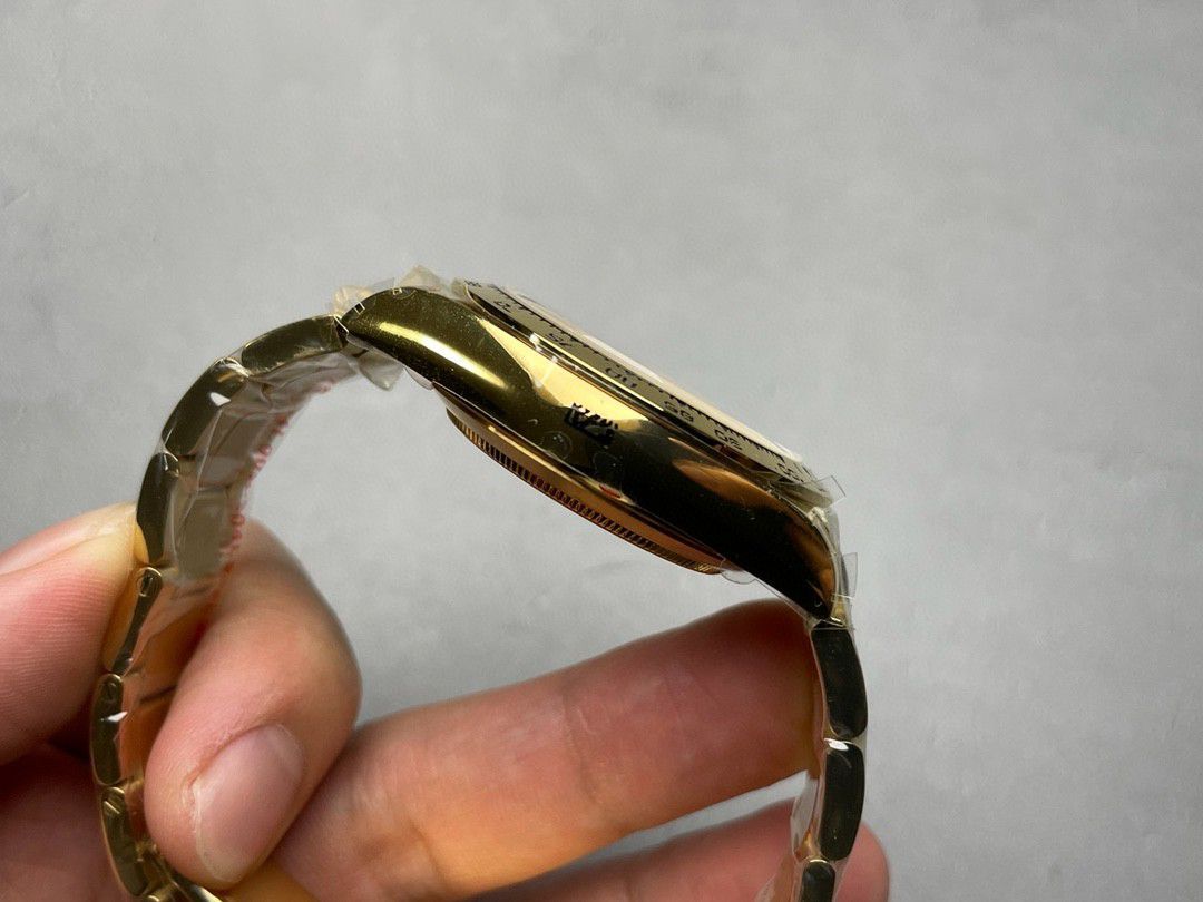  Video analysis clean Factory 4130 Movement  Rolex  Ditongna 熊猫迪m116500ln-0001等 top  Perfect  Replica Watches  / R763
