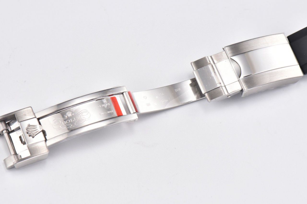  Video analysis clean Factory 4130 Movement  Rolex  Ditongna 熊猫迪m116500ln-0001等 top  Perfect  Replica Watches  / R763