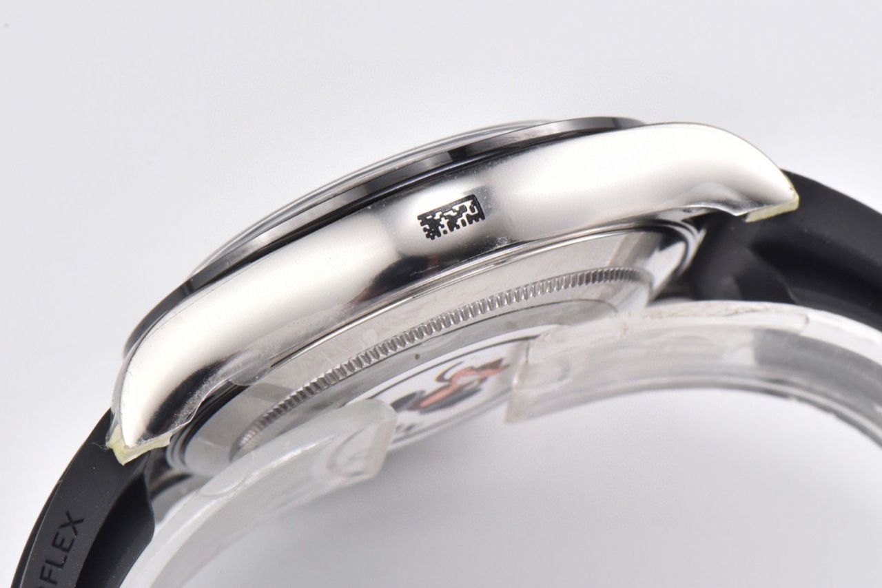  Video analysis clean Factory 4130 Movement  Rolex  Ditongna 熊猫迪m116500ln-0001等 top  Perfect  Replica Watches  / R763