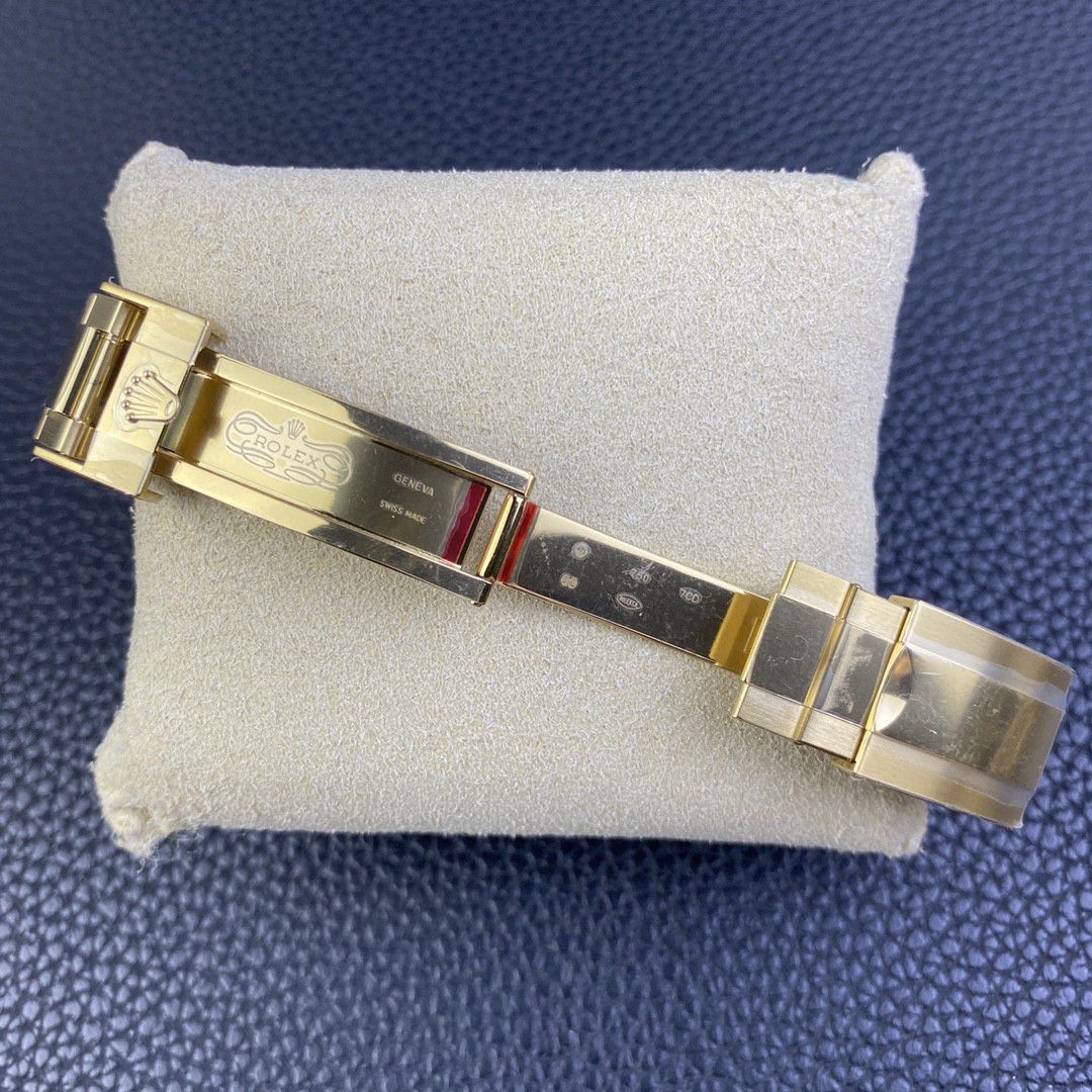  Video analysis clean Factory 4130 Movement  Rolex  Ditongna 熊猫迪m116500ln-0001等 top  Perfect  Replica Watches  / R763