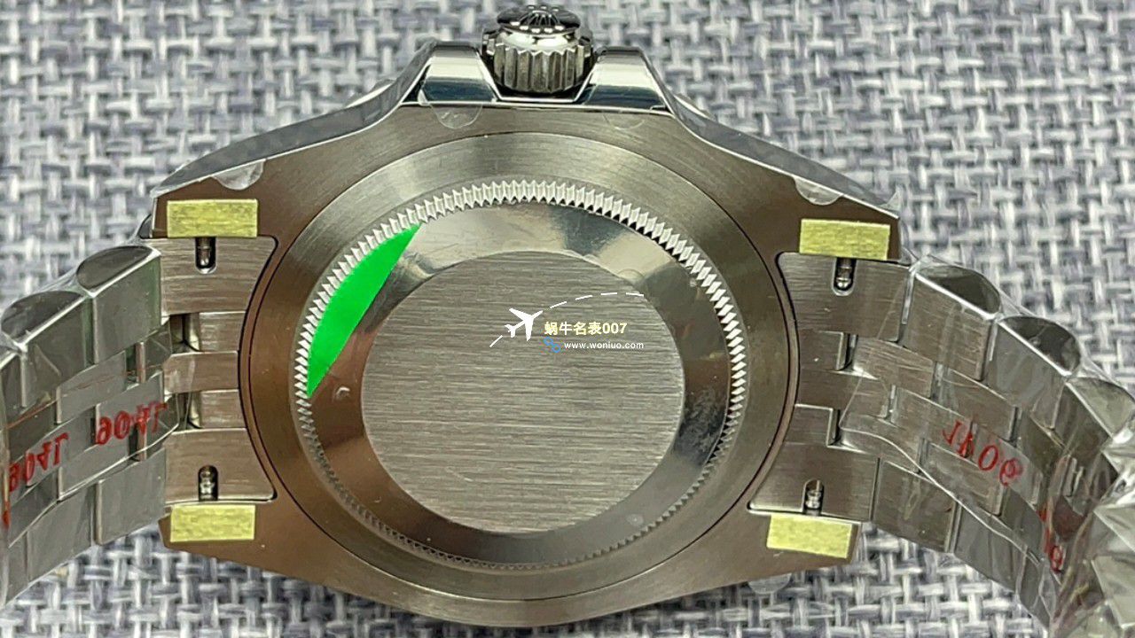 C+ Factory  top 1比1  Replica Watches  Rolex  GMT MASTER II系列m126715chnr-0001，m126711chnr-0002沙士圈大闸蟹，m126710blro-0001可乐圈，m126719blro-0002（陨石面） / R767