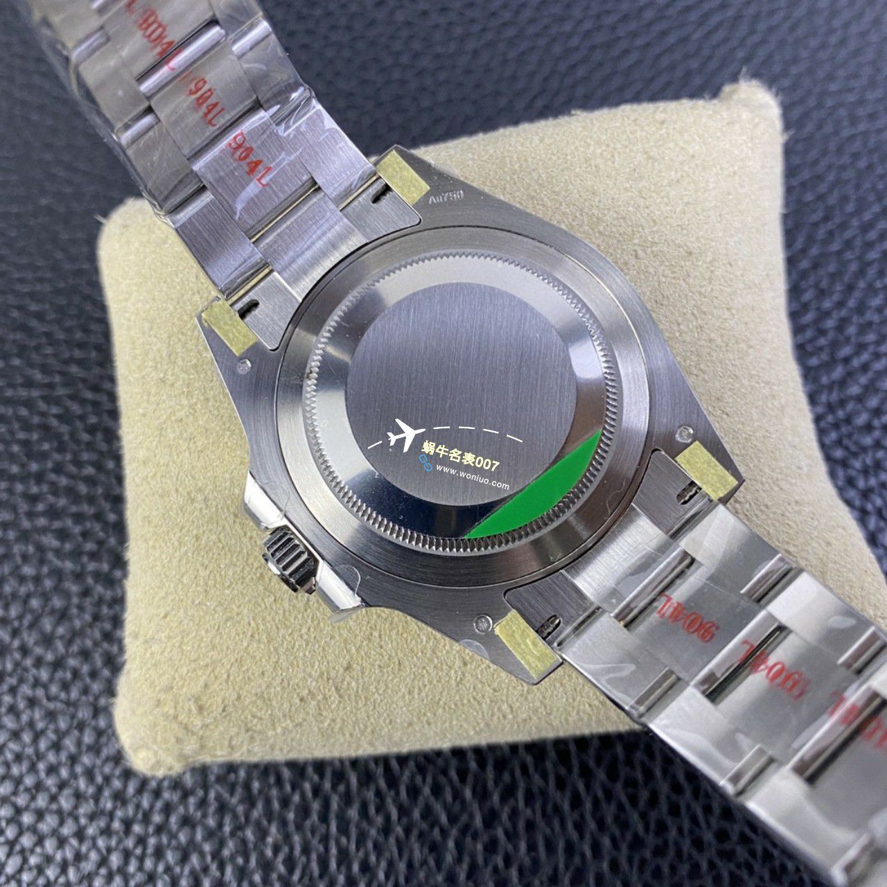 C+ Factory  top 1比1  Replica Watches  Rolex  GMT MASTER II系列m126715chnr-0001，m126711chnr-0002沙士圈大闸蟹，m126710blro-0001可乐圈，m126719blro-0002（陨石面） / R767