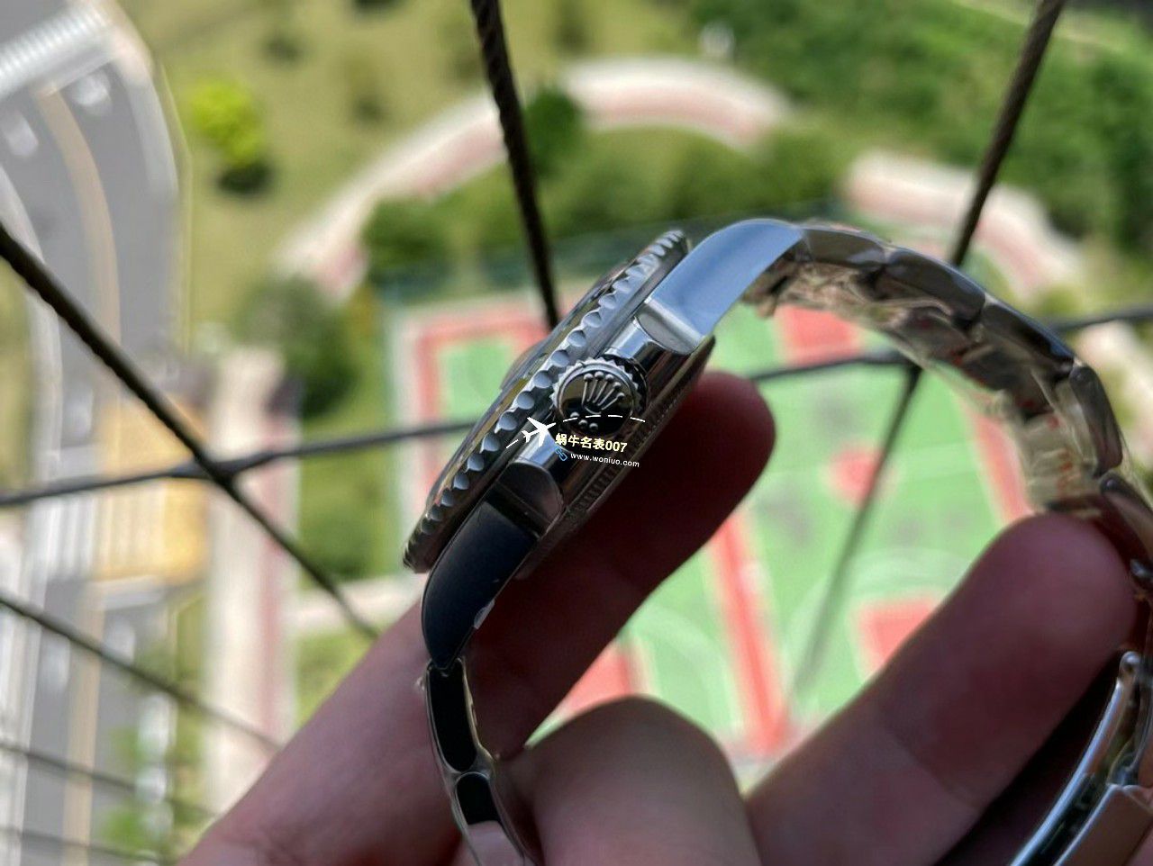 C+ Factory  top 1比1  Replica Watches  Rolex  GMT MASTER II系列m126715chnr-0001，m126711chnr-0002沙士圈大闸蟹，m126710blro-0001可乐圈，m126719blro-0002（陨石面） / R767