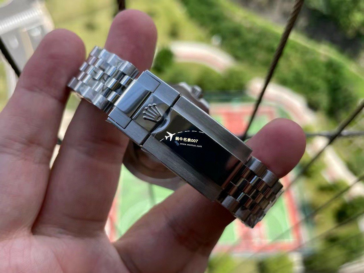 C+ Factory  top 1比1  Replica Watches  Rolex  GMT MASTER II系列m126715chnr-0001，m126711chnr-0002沙士圈大闸蟹，m126710blro-0001可乐圈，m126719blro-0002（陨石面） / R767