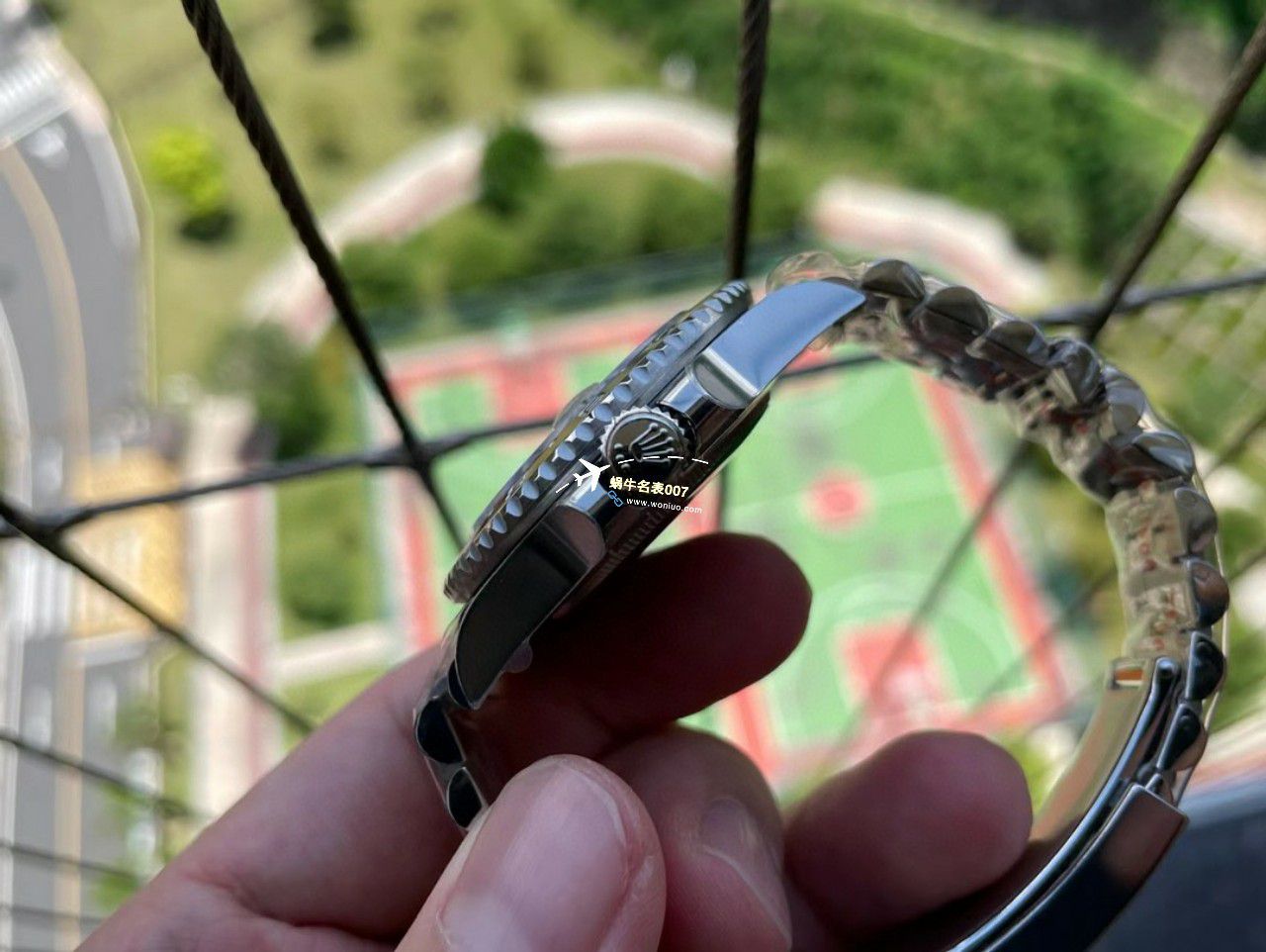 C+ Factory  top 1比1  Replica Watches  Rolex  GMT MASTER II系列m126715chnr-0001，m126711chnr-0002沙士圈大闸蟹，m126710blro-0001可乐圈，m126719blro-0002（陨石面） / R767