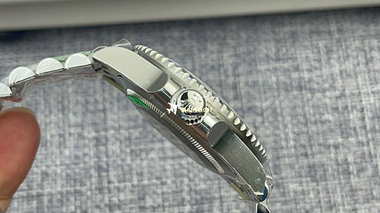C+ Factory  top 1比1  Replica Watches  Rolex  GMT MASTER II系列m126715chnr-0001，m126711chnr-0002沙士圈大闸蟹，m126710blro-0001可乐圈，m126719blro-0002（陨石面） / R767