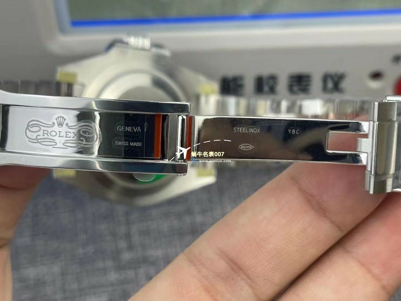 C+ Factory  top 1比1  Replica Watches  Rolex  GMT MASTER II系列m126715chnr-0001，m126711chnr-0002沙士圈大闸蟹，m126710blro-0001可乐圈，m126719blro-0002（陨石面） / R767