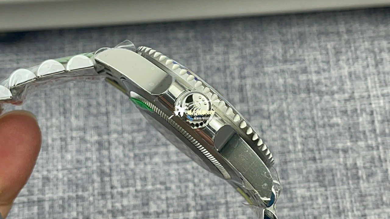 C+ Factory  top 1比1  Replica Watches  Rolex  GMT MASTER II系列m126715chnr-0001，m126711chnr-0002沙士圈大闸蟹，m126710blro-0001可乐圈，m126719blro-0002（陨石面） / R767