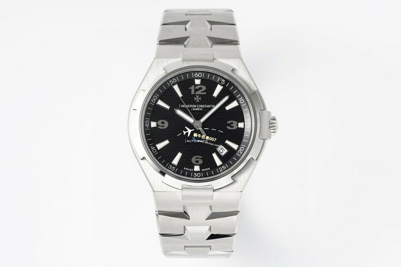 PPF Factory  Perfect  top  Replica Watches Vacheron Constantin   Overseas 47040/B01A-9093，P47040/000A-9008等 / JS238