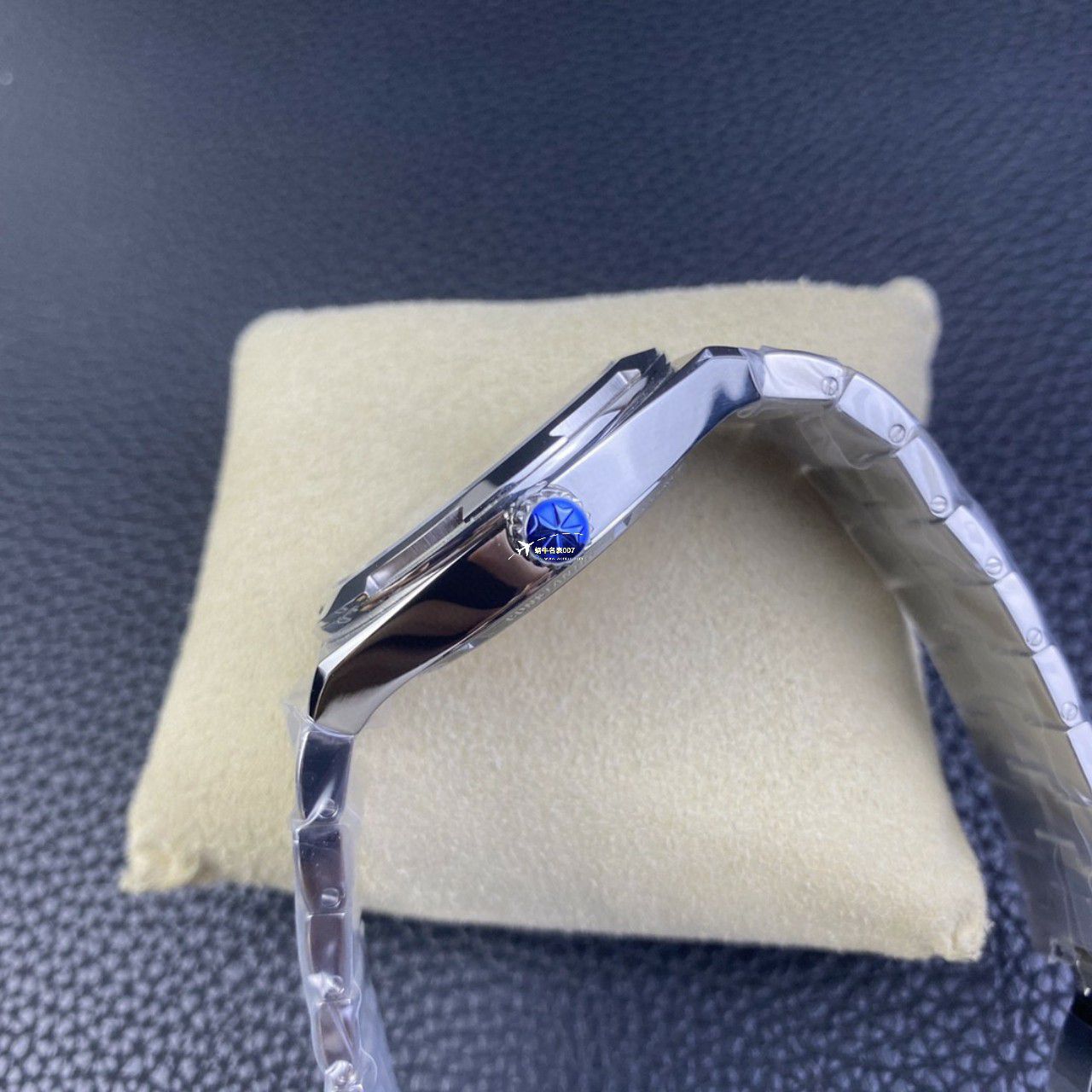 PPF Factory 1比1 top  Replica Copy Vacheron Constantin   Overseas  Watches 4500V/110A-B128，4500V/110A-B126，4500V/110A-B483 / JS239