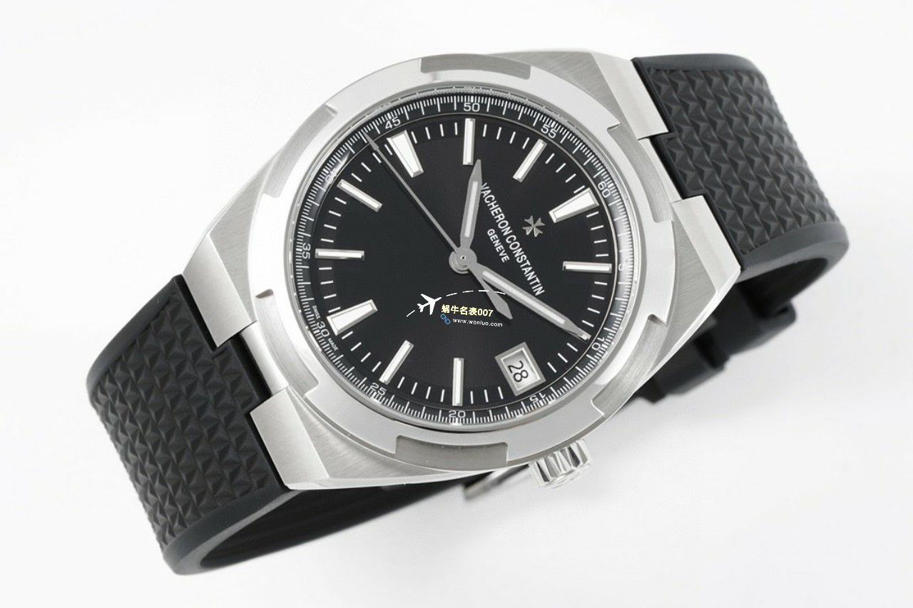 PPF Factory 1比1 top  Replica Copy Vacheron Constantin   Overseas  Watches 4500V/110A-B128，4500V/110A-B126，4500V/110A-B483 / JS239