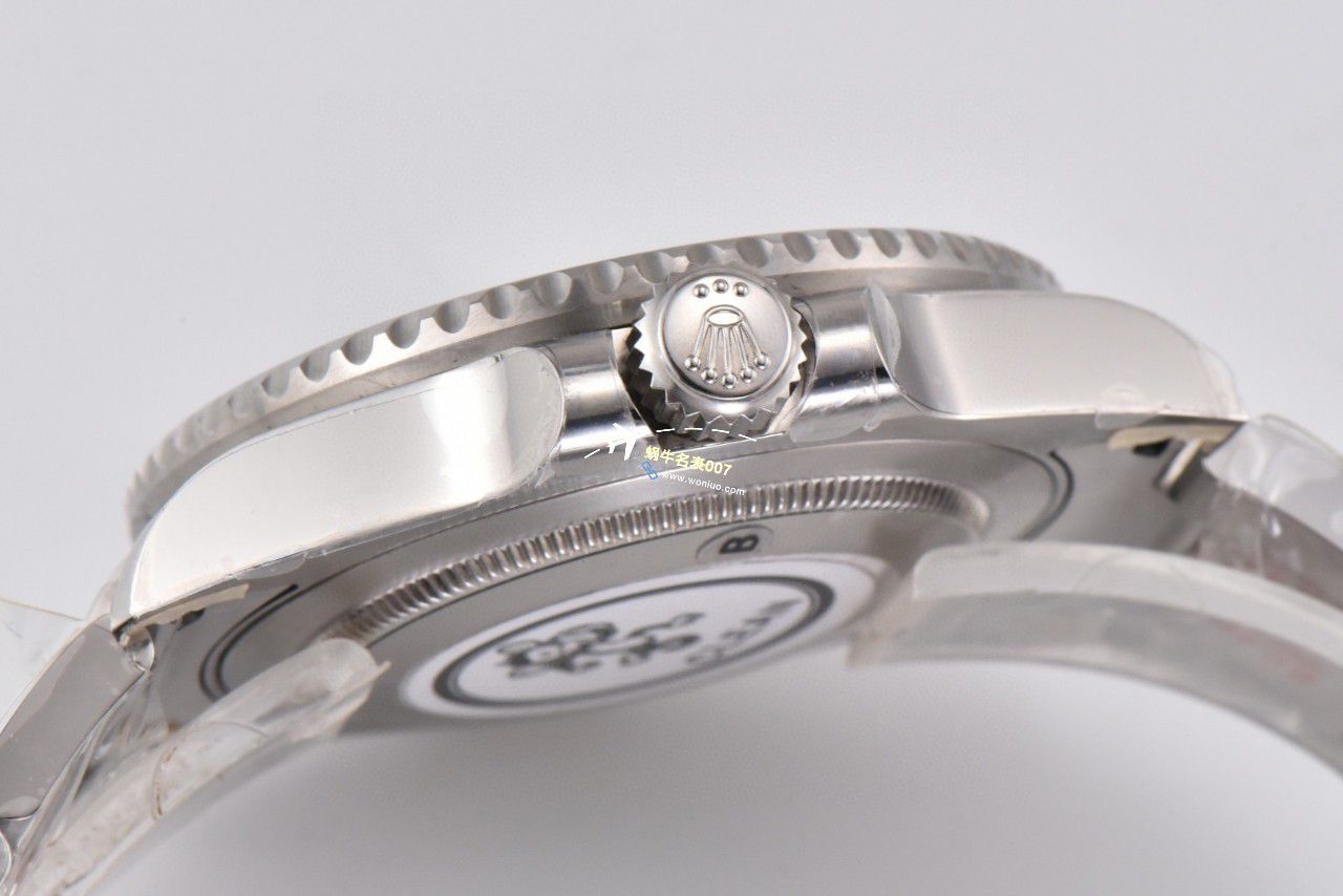 C Factory /clean Perfect  top   Replica Watches  Rolex  GMT MASTER II左撇子雪碧圈m126720vtnr-0002 / R768