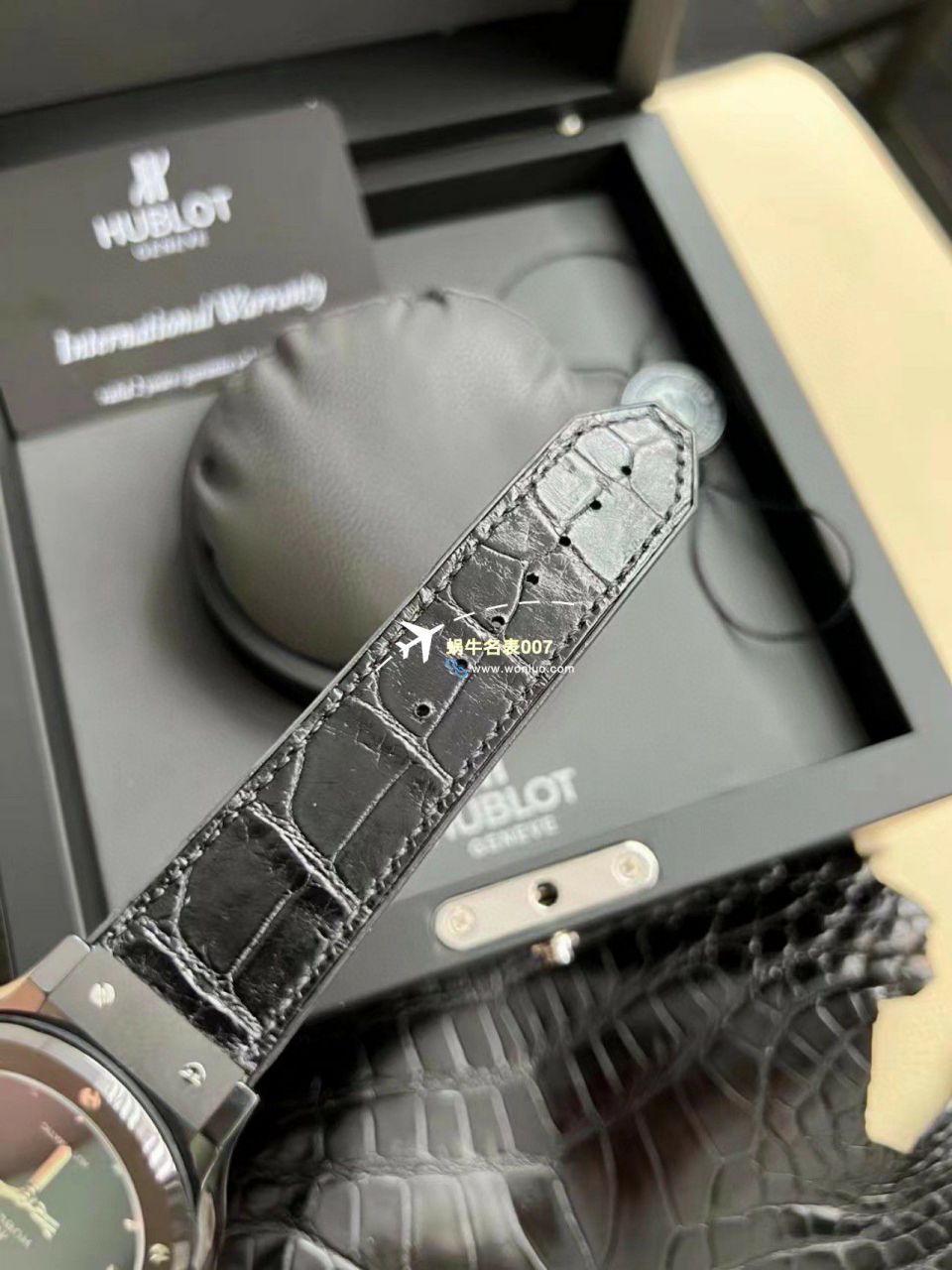 JJZ Factory  hublot  Perfect  Replica Copy  Watches 经典融合系列542.CM.7170.RX，542.CO.1181.RX，542.CM.1170.LR.1104 wrist watches  / YB122