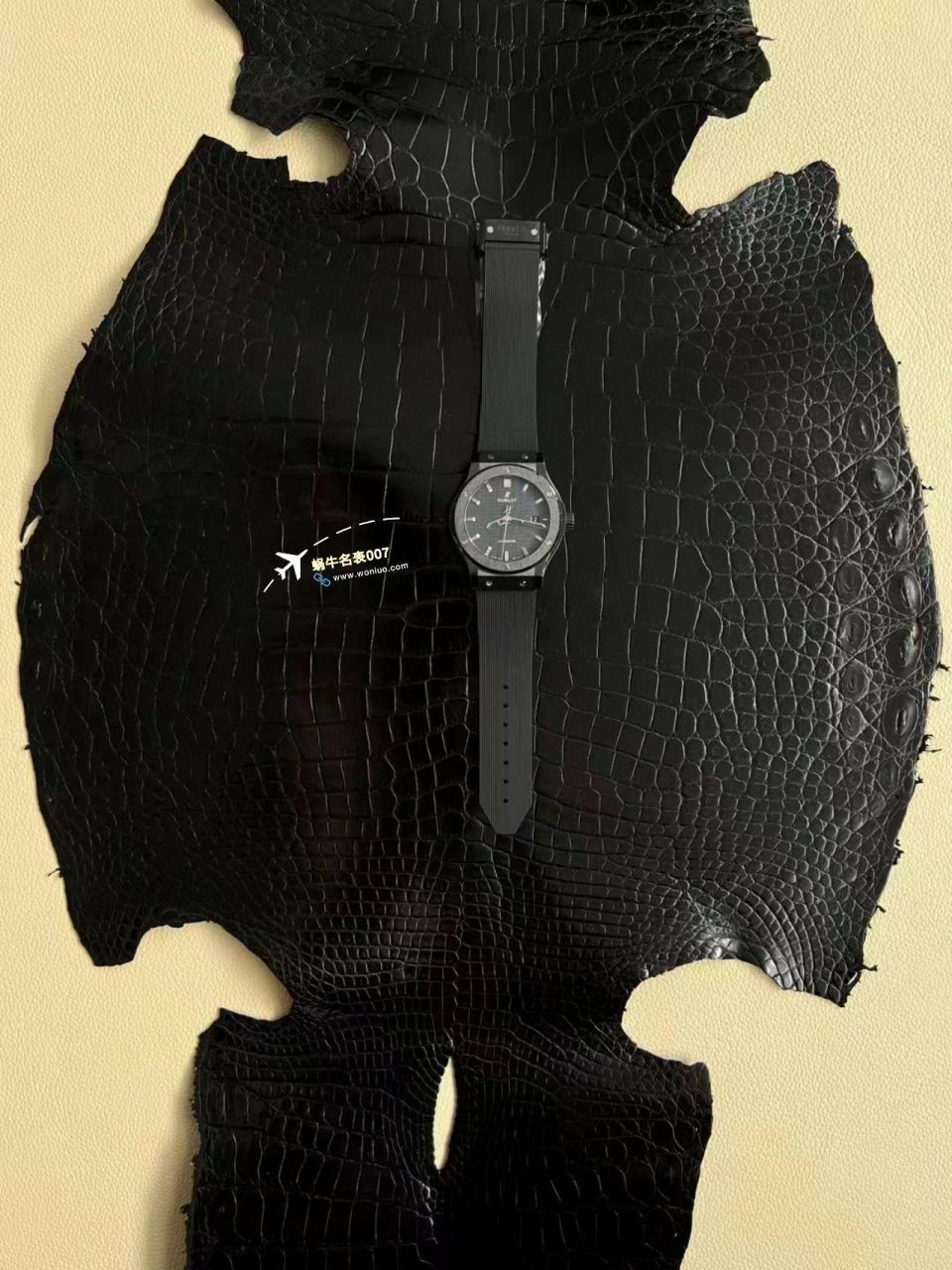 JJZ Factory  hublot  Perfect  Replica Copy  Watches 经典融合系列542.CM.7170.RX，542.CO.1181.RX，542.CM.1170.LR.1104 wrist watches  / YB122