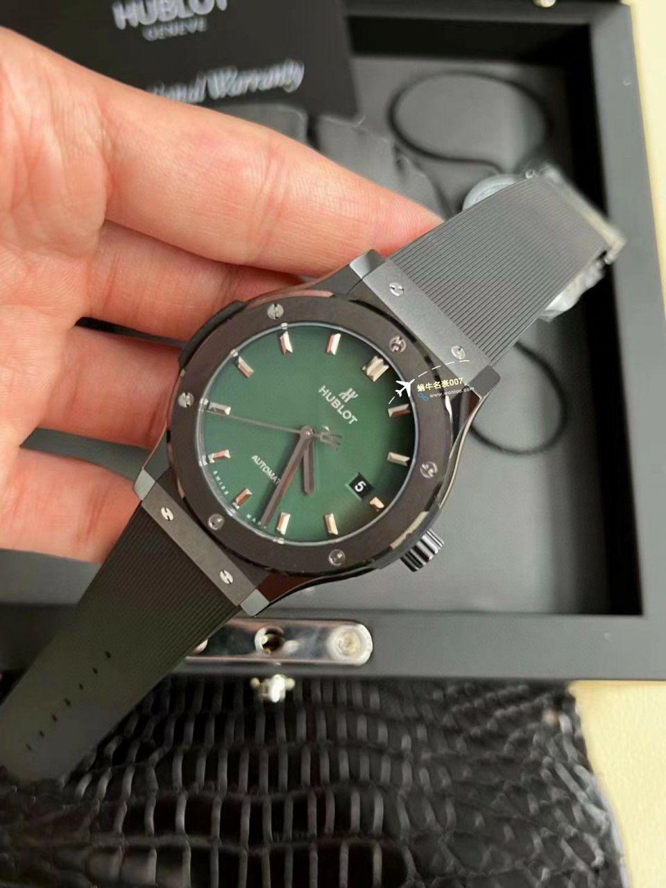 JJZ Factory  hublot  Perfect  Replica Copy  Watches 经典融合系列542.CM.7170.RX，542.CO.1181.RX，542.CM.1170.LR.1104 wrist watches  / YB122