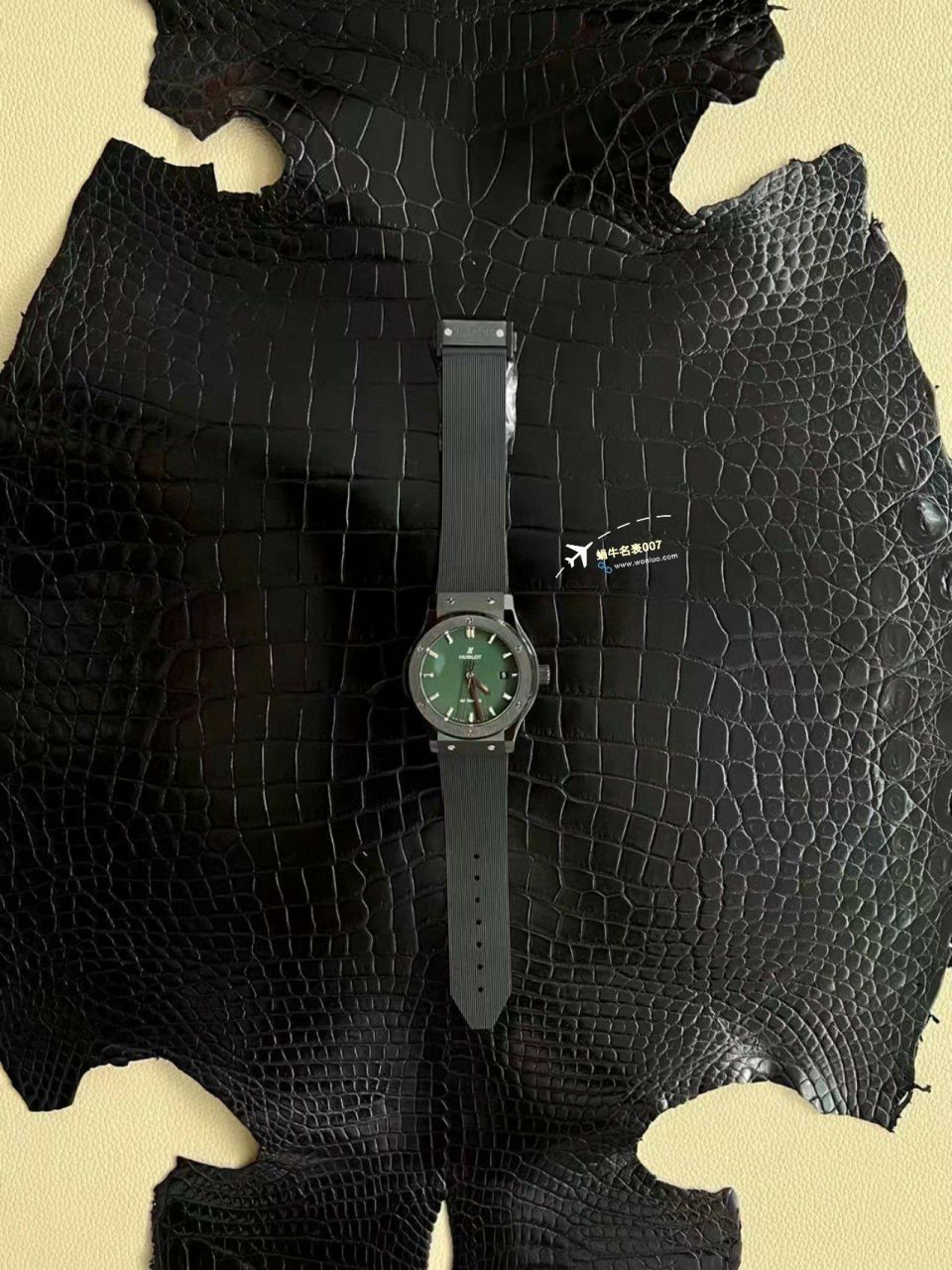 JJZ Factory  hublot  Perfect  Replica Copy  Watches 经典融合系列542.CM.7170.RX，542.CO.1181.RX，542.CM.1170.LR.1104 wrist watches  / YB122