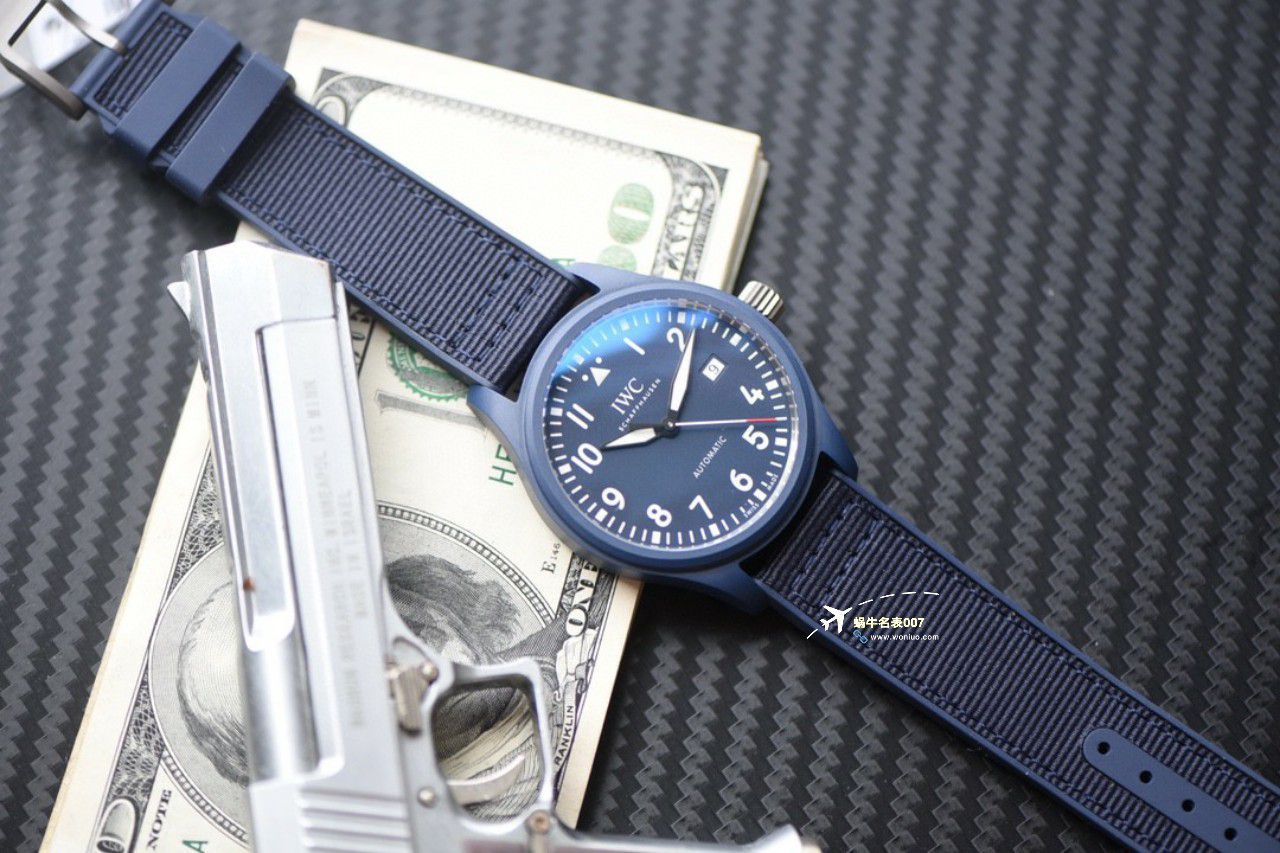 V7 Factory  Perfect  Replica Copy  Watches  IWC 马克二十IW328203，IW328205，IW328201，IW328208等 / WG612