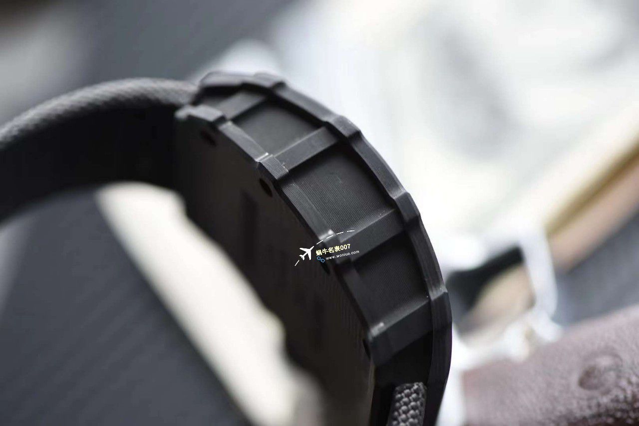 Sonic RICHARD MILLE RM35-01 Perfect  High quality   Replica Watches 超级版本 / SONICRM3501