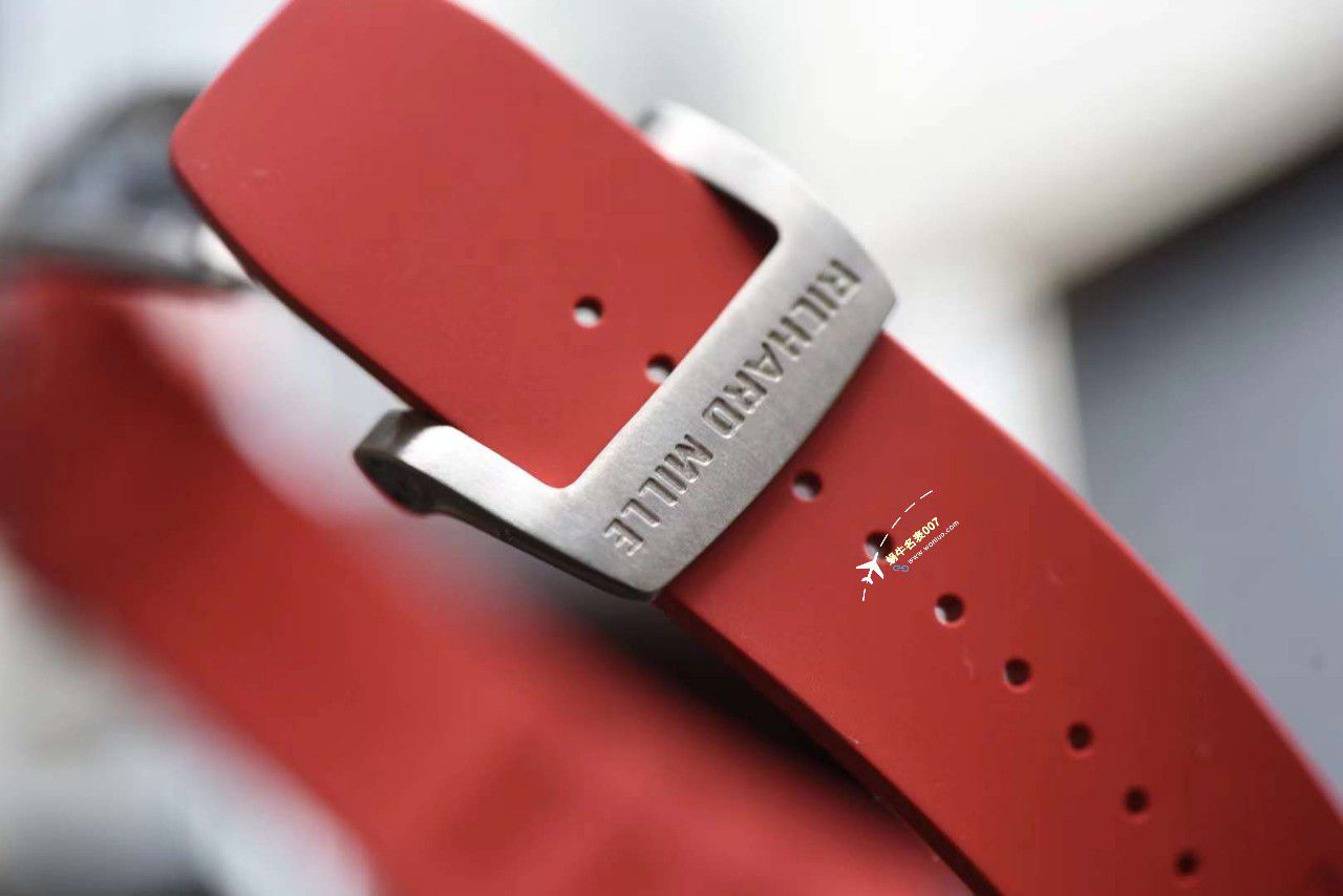 Soinc Factory  Perfect  Replica Copy  Watches  RICHARD MILLE RM35-02全自动机械缕空 wrist watches 终极版本 / SONICRM3502
