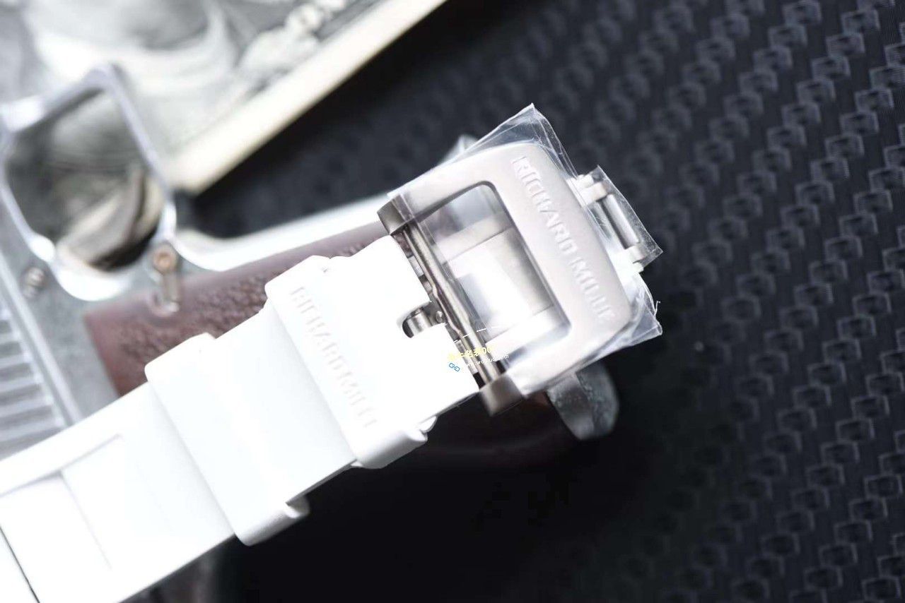 Sonic RICHARD MILLE RM35-01 Perfect  High quality   Replica Watches 超级版本 / SONICRM3501