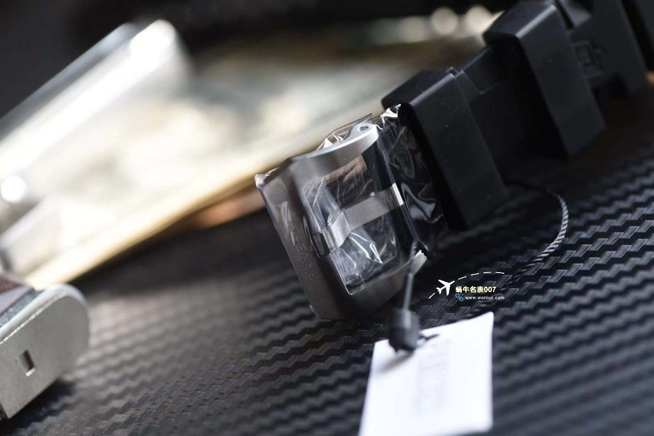 VS Factory Panerai  Watches 美国海军海豹突击队限量款 Replica Copy PAM1323，PAM01323 / VSPAM1323