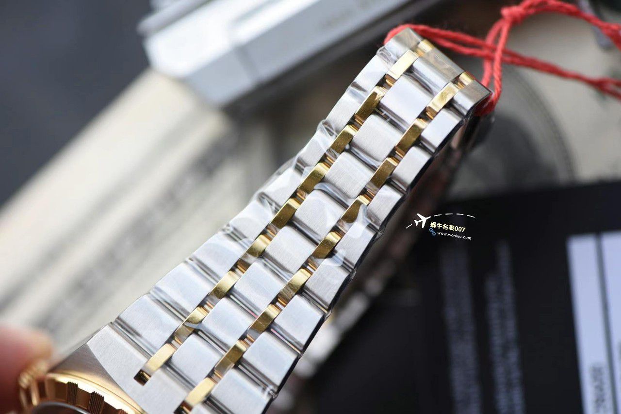  Video analysis V7 Factory  Tudor  Perfect   Replica Watches 皇家系列M28600-0005，M28603-0008，M28603-0006 wrist watches  / DT080