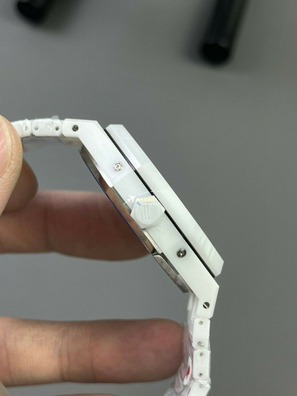 APS Factory Audemars Piguet 万年历26579CB.OO.1225CB.01，26579CE.OO.1225CE.01 top  Replica Copy  Watches  / AP235