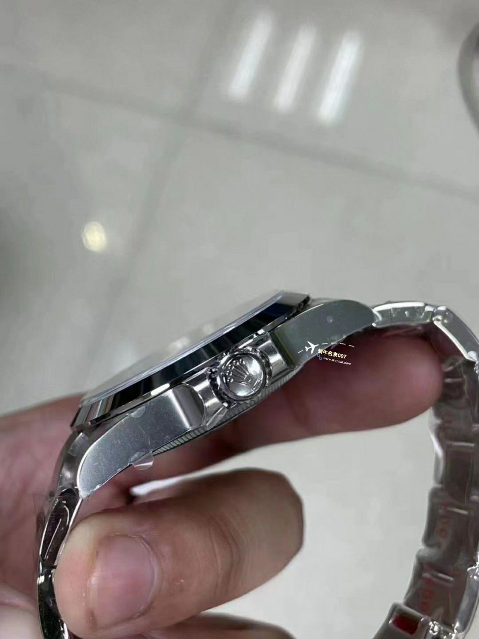 Clean，C Factory  Rolex 空中霸王空霸M126900-0001 Perfect  top  Replica Copy  Watches  / R781
