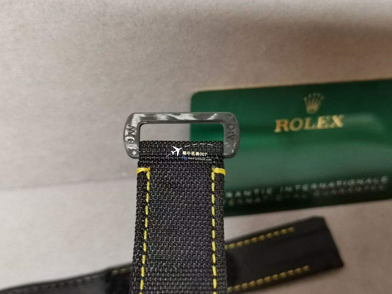 VS Factory 市场最高版本最新最轻 Rolex Rolex carbon fiber Carbon Sea-Dweller水鬼系列 Replica  wrist watches  / R789