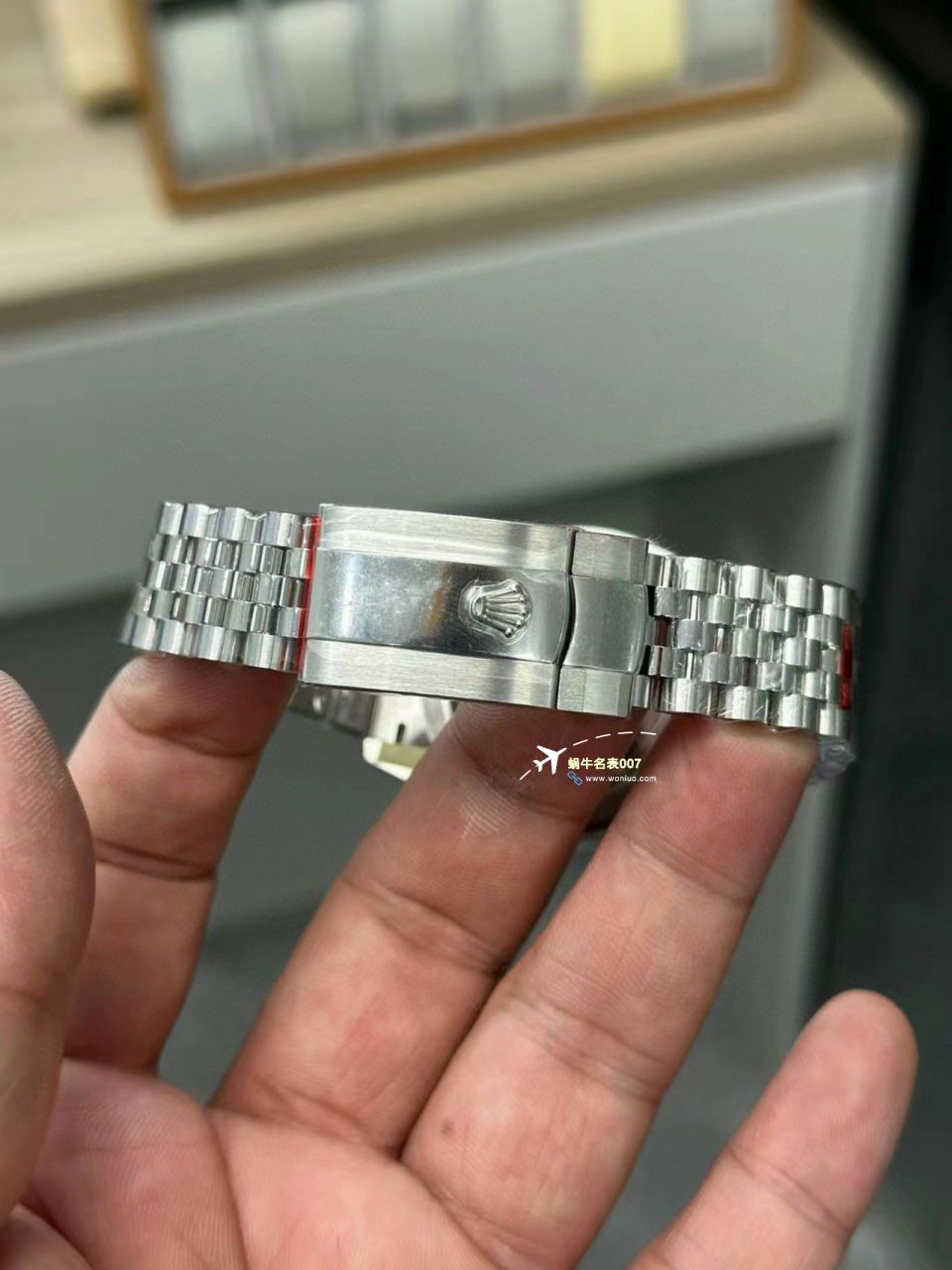 vs Factory  Rolex  Datejust 41MM款式集合多表盘m126334持续更新【 Perfect  Replica Copy  Watches 】 / R790