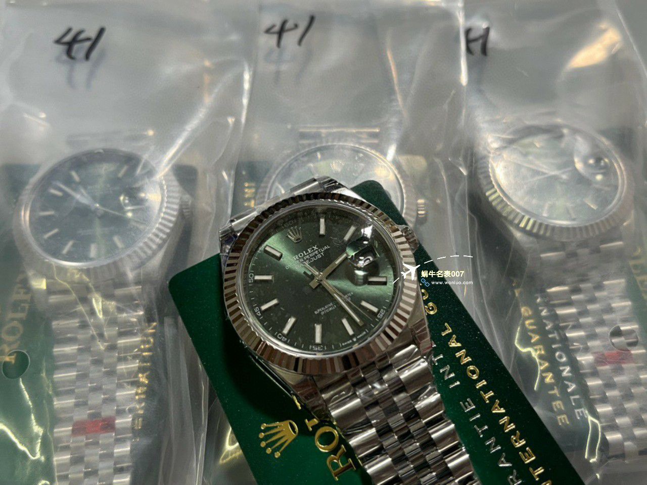 vs Factory  Rolex  Datejust 41MM款式集合多表盘m126334持续更新【 Perfect  Replica Copy  Watches 】 / R790