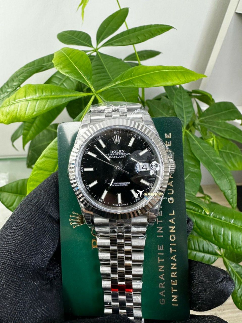 vs Factory  Rolex  Datejust 41MM款式集合多表盘m126334持续更新【 Perfect  Replica Copy  Watches 】 / R790