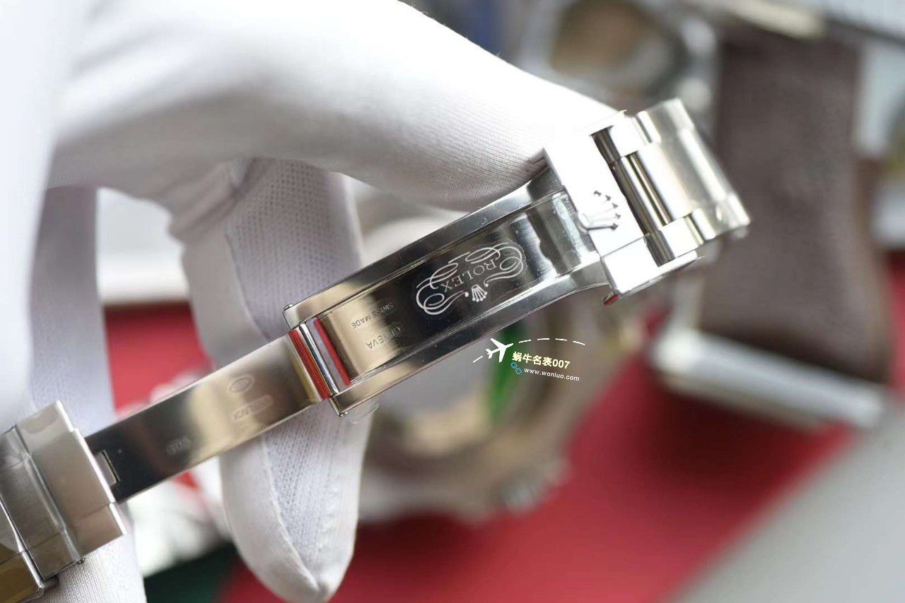 【 Video analysis 】VS Factory  Rolex 海使型单红小鬼王M126600-0002 Perfect  Replica  wrist watches  / VS790