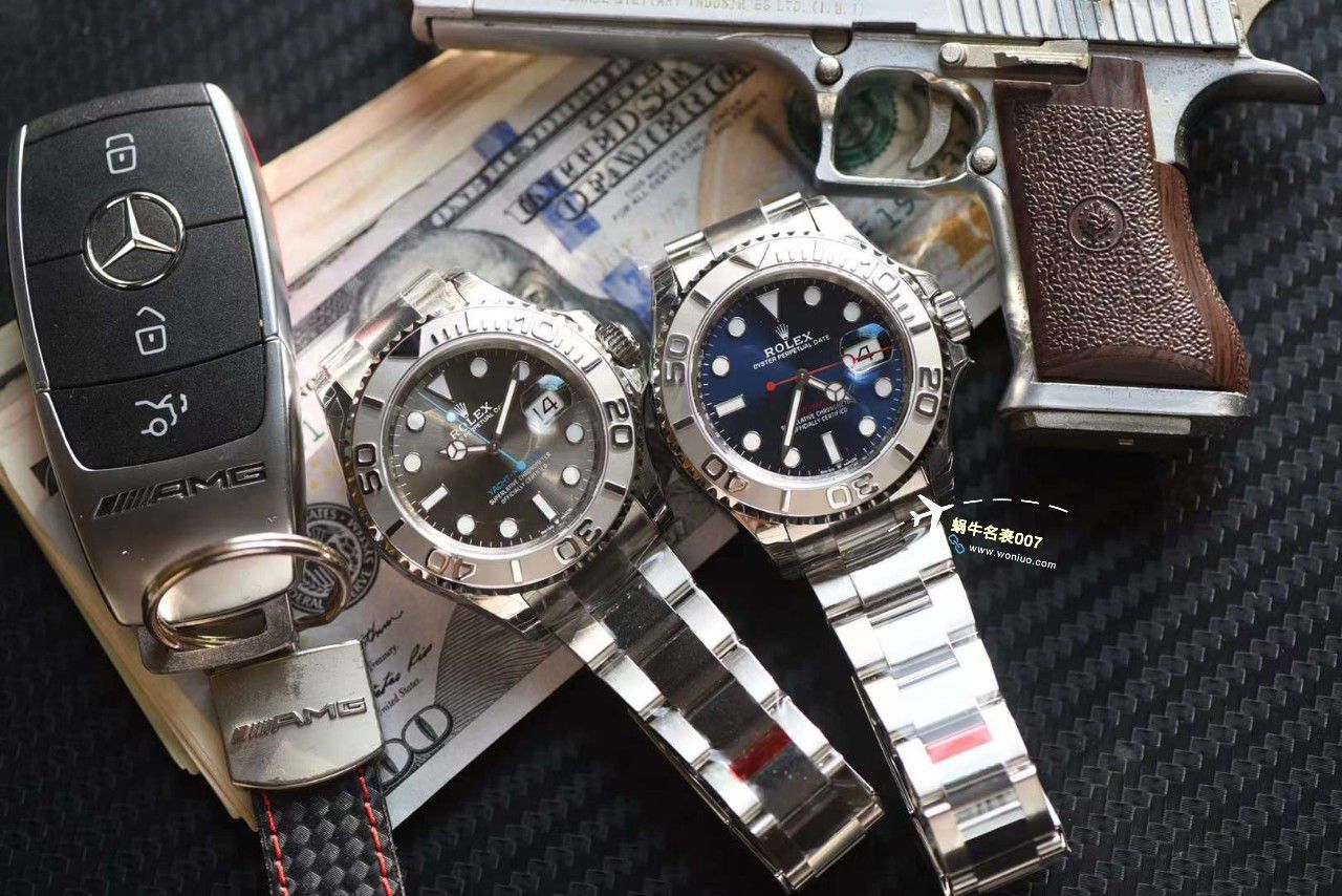 【 Video analysis 】VS Factory 天花板 Rolex  Yacht-Master m126622-0002，m126622-0001 Perfect  Replica Copy  Watches  / VS789