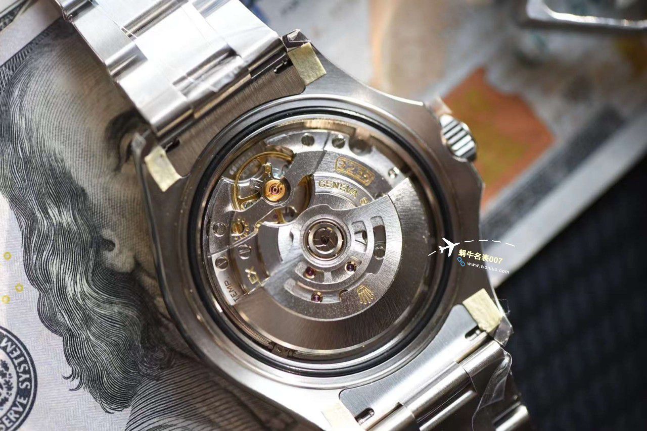 【 Video analysis 】VS Factory 天花板 Rolex  Yacht-Master m126622-0002，m126622-0001 Perfect  Replica Copy  Watches  / VS789