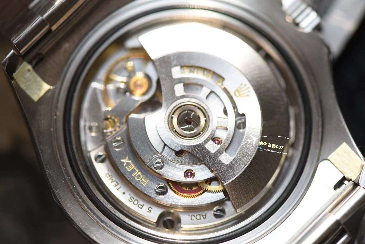 【 Video analysis 】VS Factory 天花板 Rolex  Yacht-Master m126622-0002，m126622-0001 Perfect  Replica Copy  Watches  / VS789