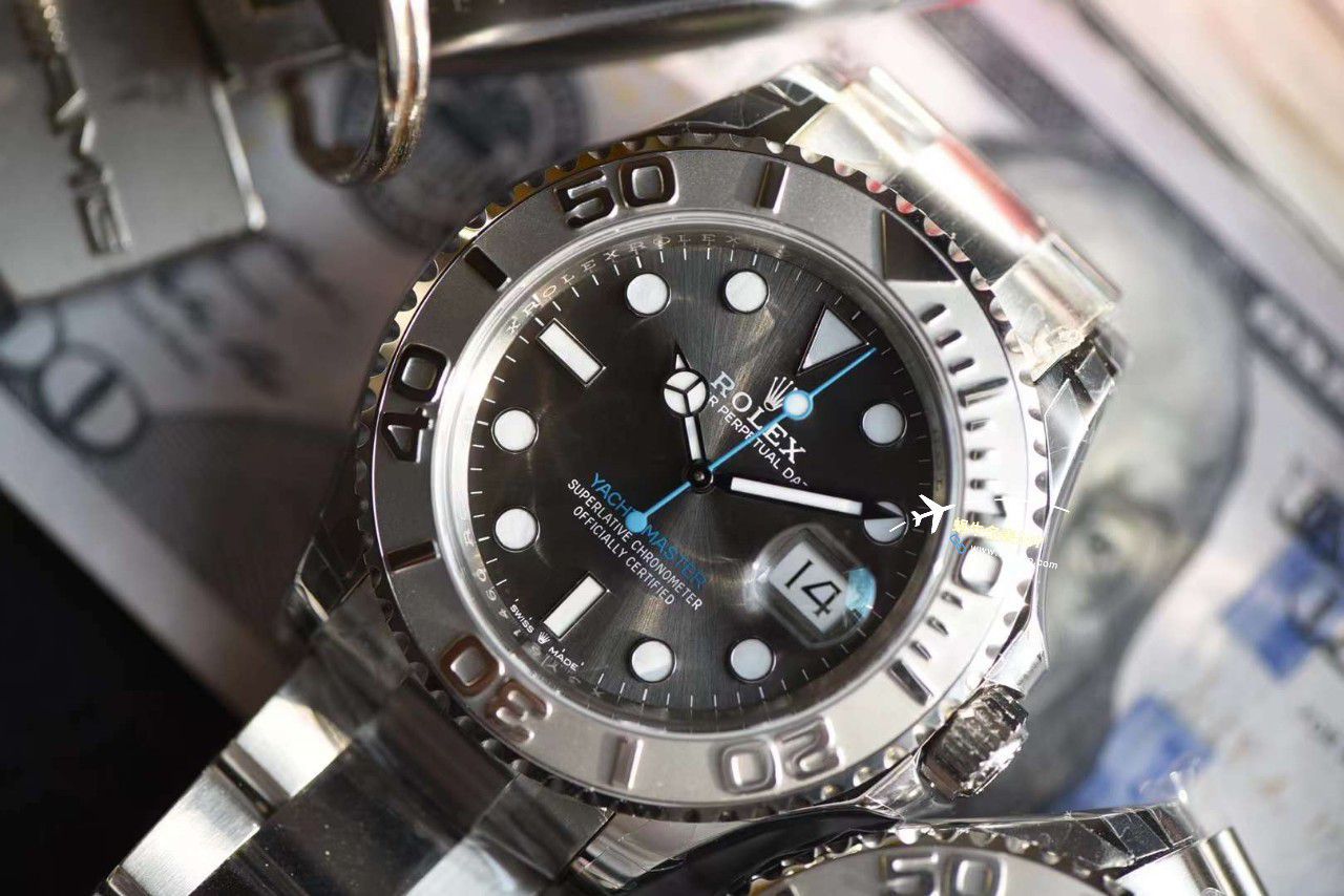 【 Video analysis 】VS Factory 天花板 Rolex  Yacht-Master m126622-0002，m126622-0001 Perfect  Replica Copy  Watches  / VS789