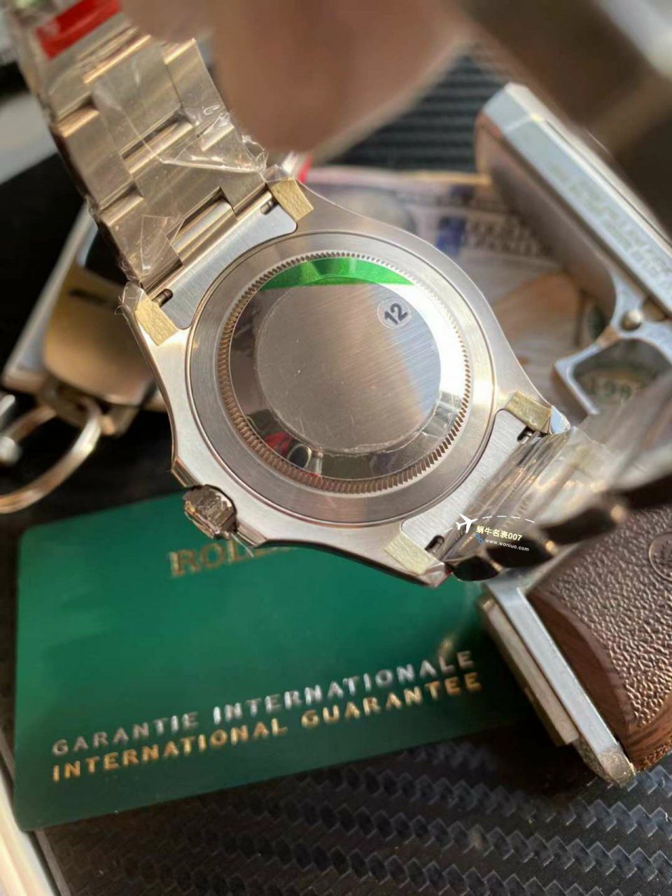 【 Video analysis 】VS Factory 天花板 Rolex  Yacht-Master m126622-0002，m126622-0001 Perfect  Replica Copy  Watches  / VS789