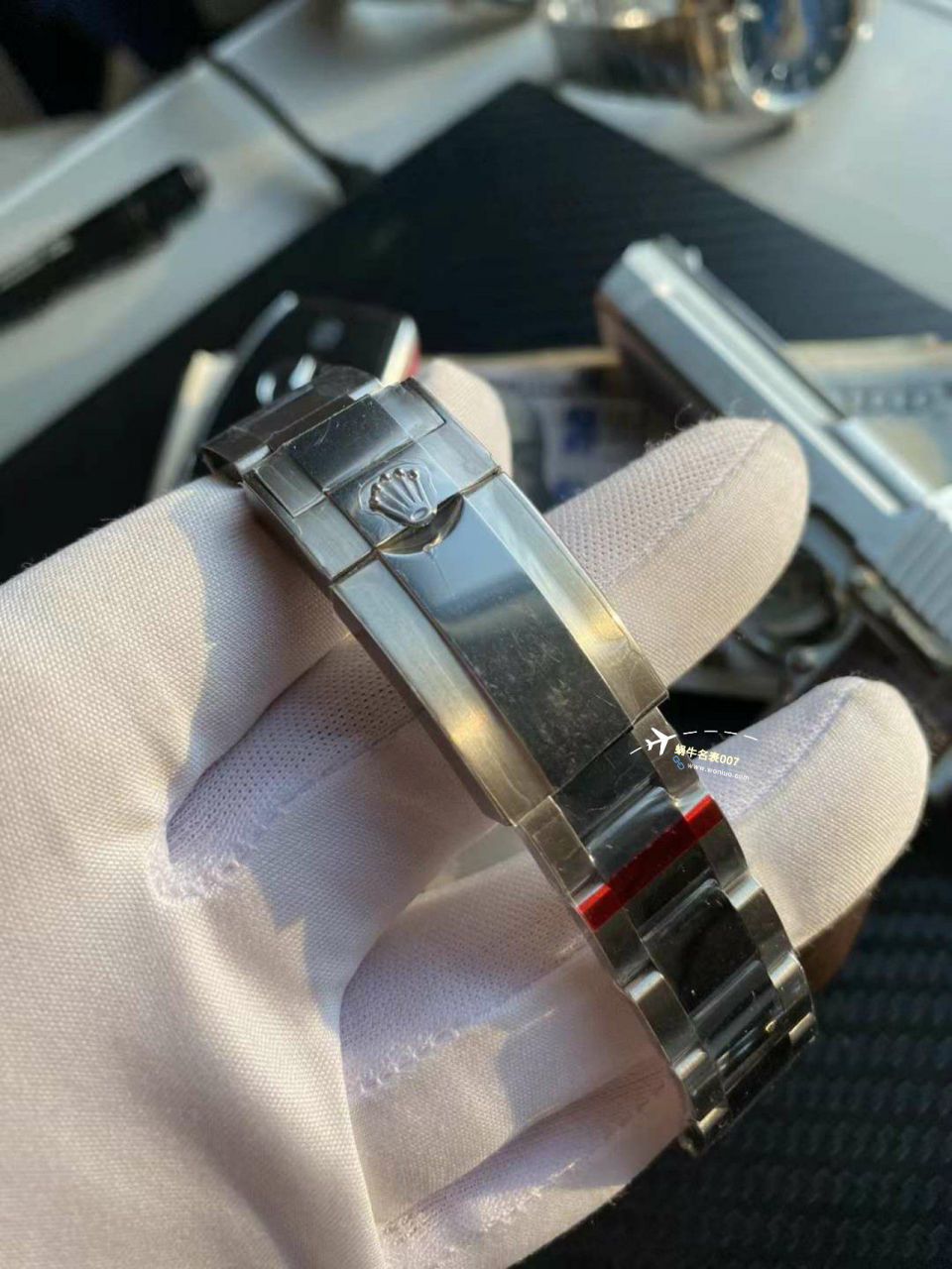 【 Video analysis 】VS Factory 天花板 Rolex  Yacht-Master m126622-0002，m126622-0001 Perfect  Replica Copy  Watches  / VS789
