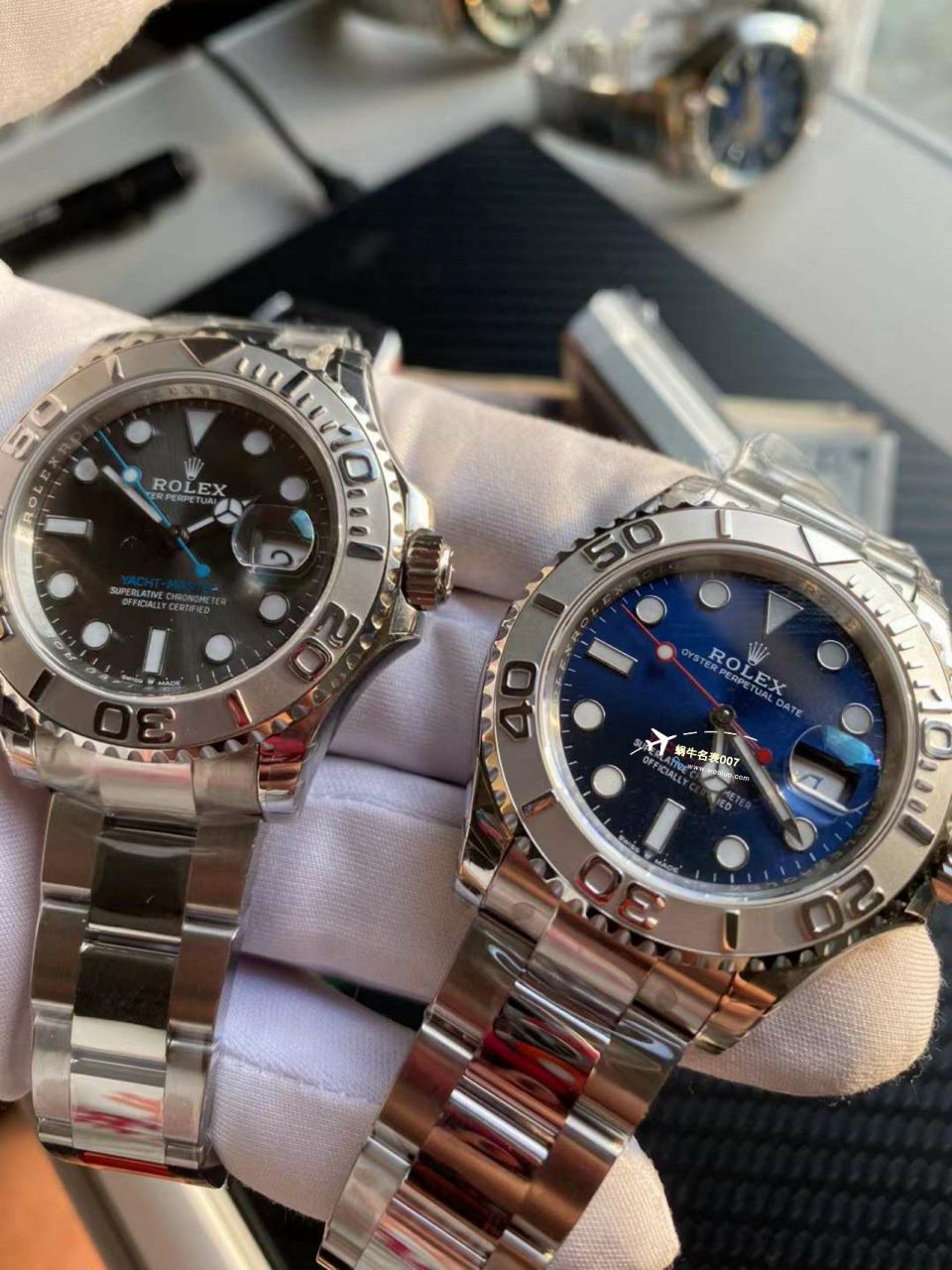 【 Video analysis 】VS Factory 天花板 Rolex  Yacht-Master m126622-0002，m126622-0001 Perfect  Replica Copy  Watches  / VS789
