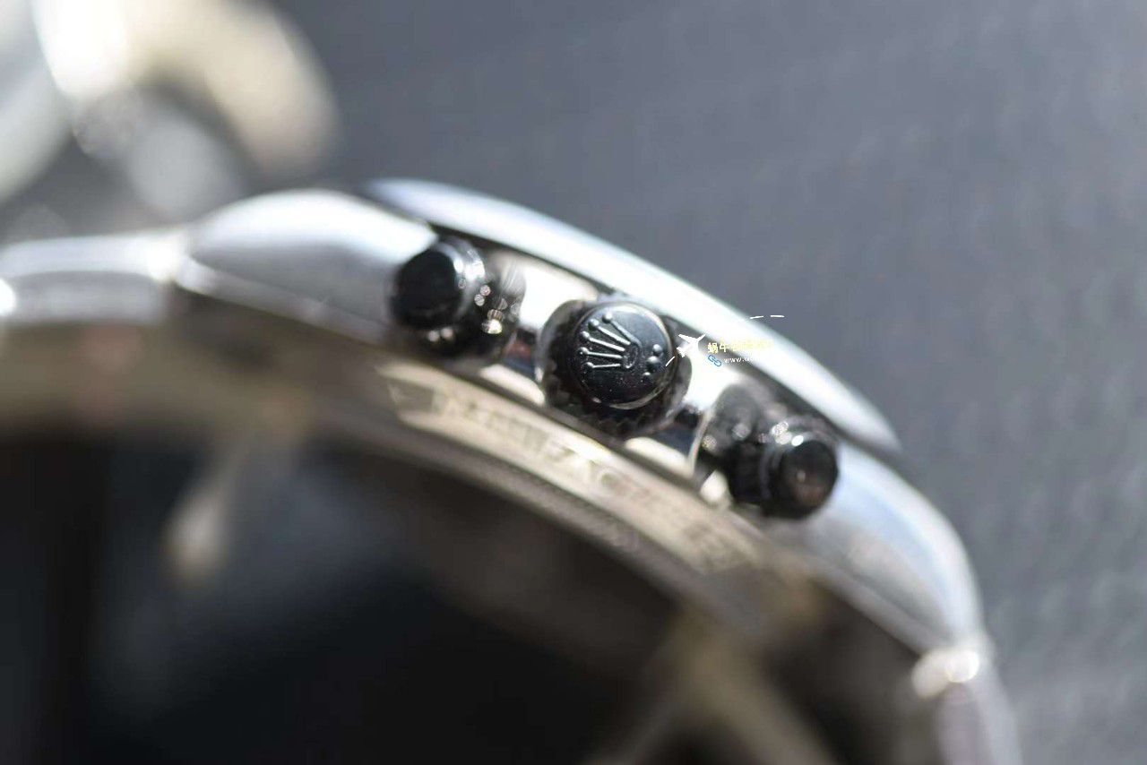 【 Video analysis 】 Rolex  Ditongna F1车手限定特别版镂空 copy customized  Watches  / R800