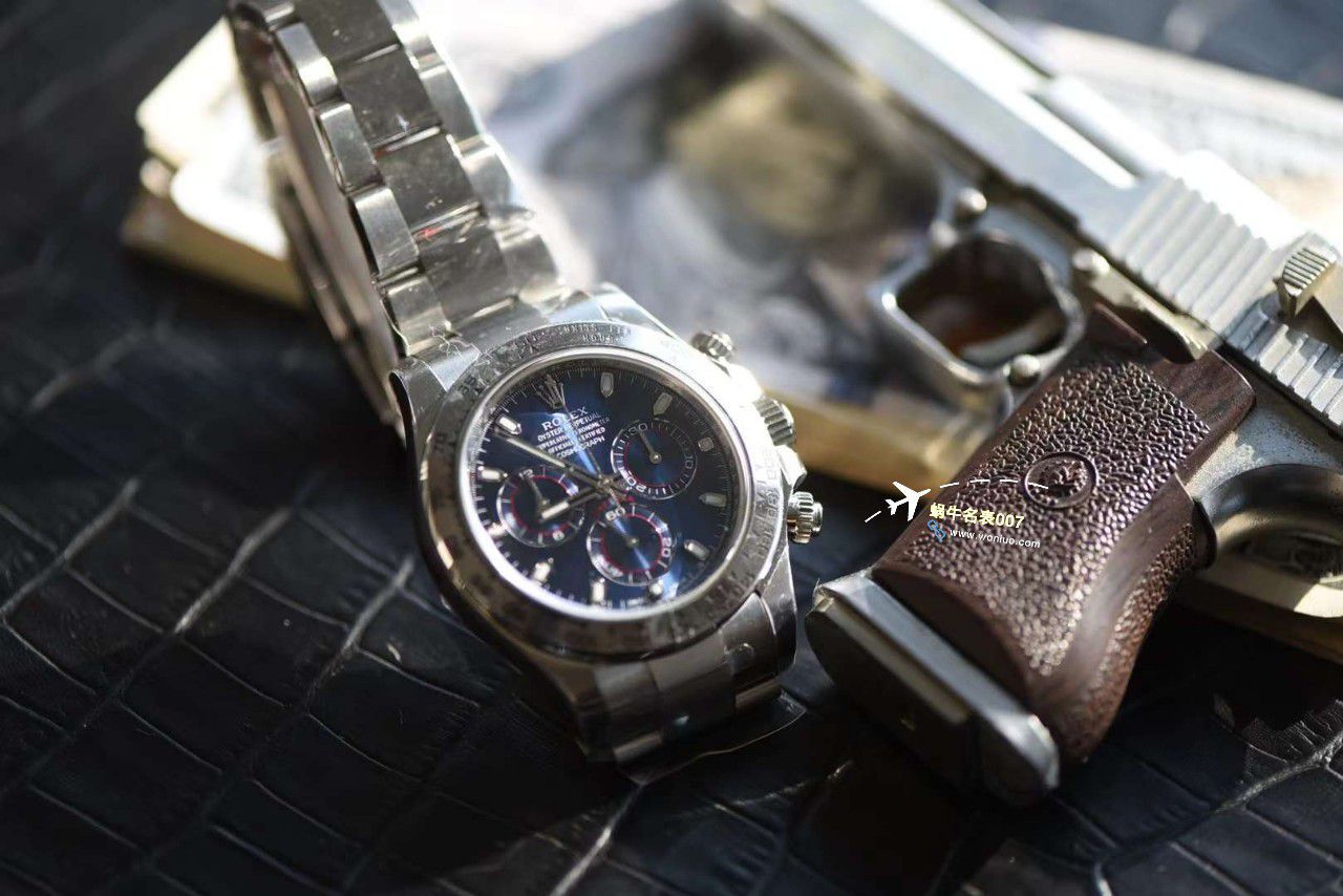 [ Video analysis ]CLEAN,C Factory  Rolex  Cosmograph Daytona  Replica Copy  Watches  Ditongna m116509-0071 wrist watches  / R802