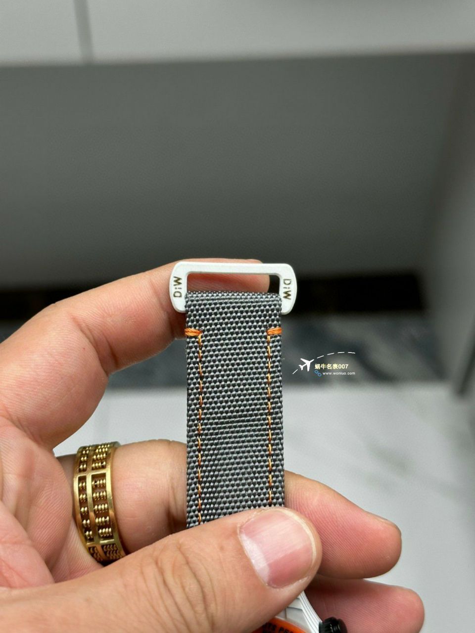 【 Video analysis 】 Perfect  top  Replica Copy  Watches Diw顶配 carbon fiber  Ditongna  / R808