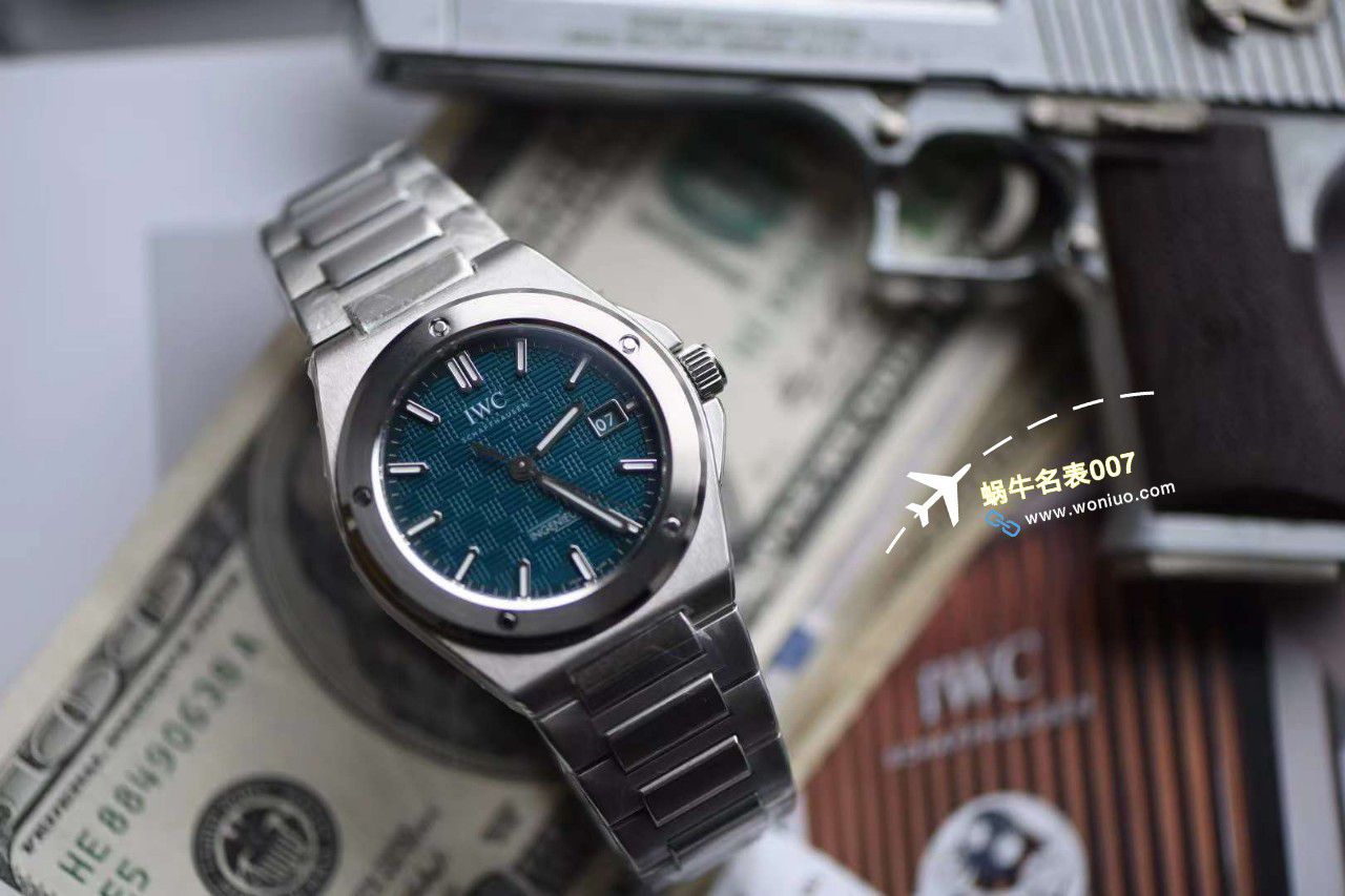 【 Video analysis 】V7 Factory IWC IWC 表工程师系列 Perfect  Replica Copy  Watches IW328901 wrist watches  / WG622