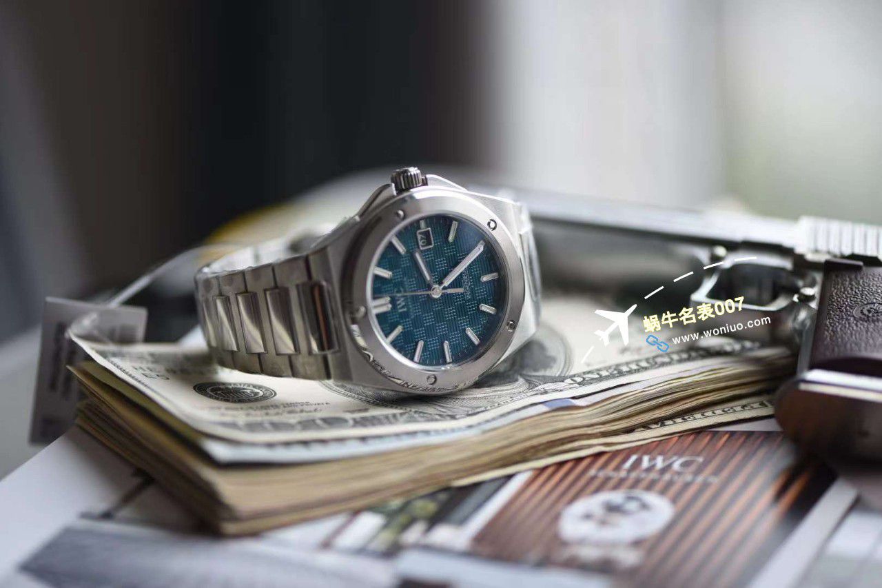 【 Video analysis 】V7 Factory IWC IWC 表工程师系列 Perfect  Replica Copy  Watches IW328901 wrist watches  / WG622