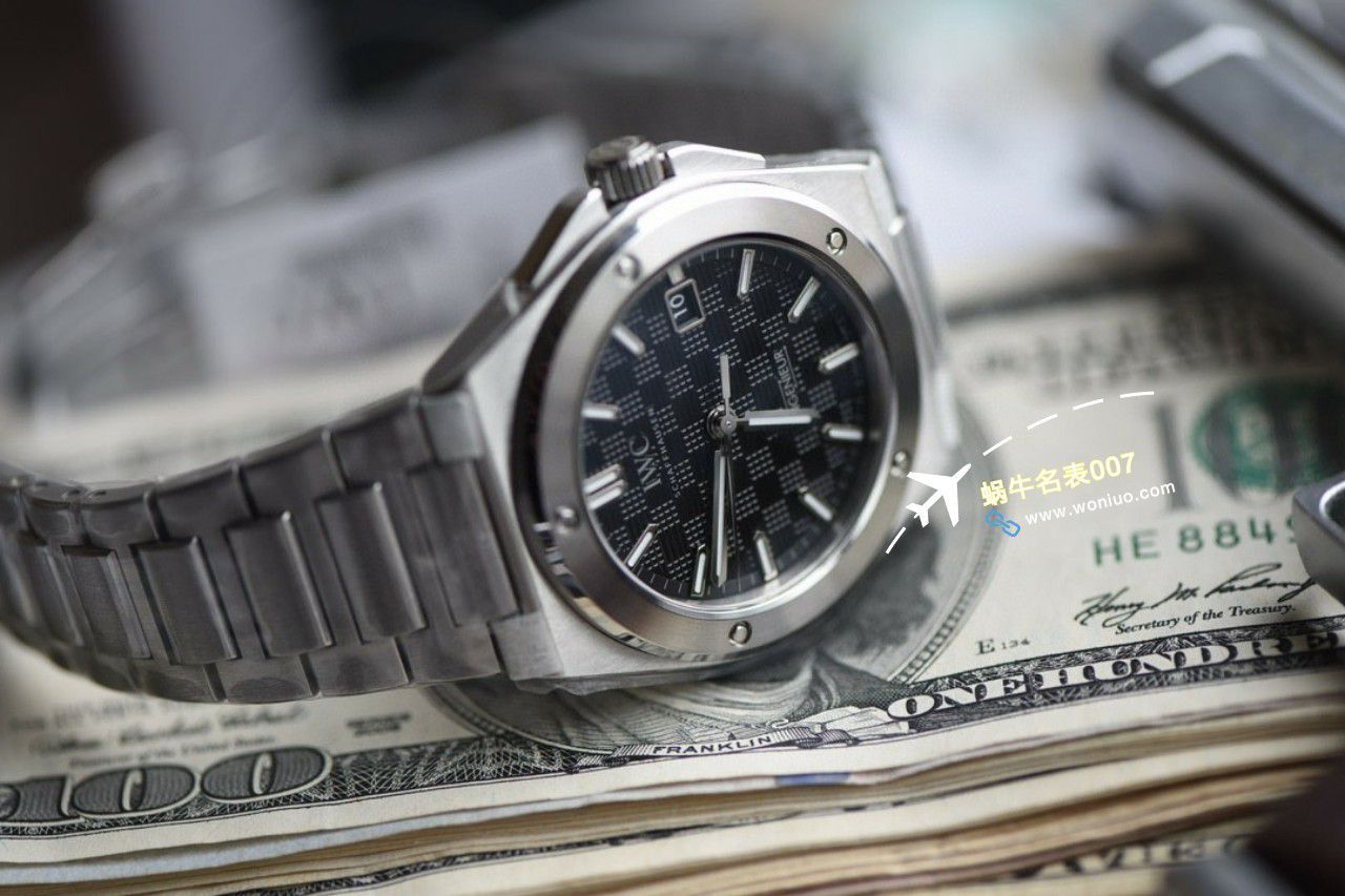 【 Video analysis 】V7 Factory IWC IWC 表工程师系列 Perfect  Replica Copy  Watches IW328903 wrist watches  / WG625