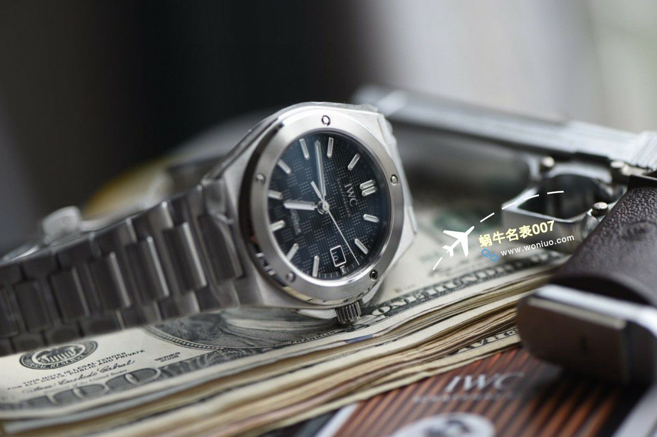 【 Video analysis 】V7 Factory IWC IWC 表工程师系列 Perfect  Replica Copy  Watches IW328901 wrist watches  / WG622