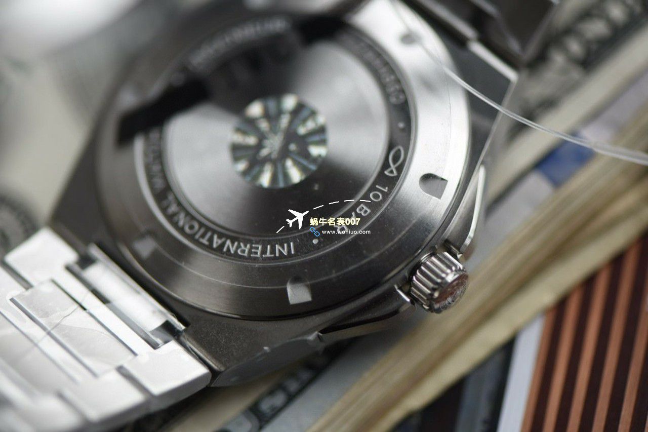 【 Video analysis 】V7 Factory IWC IWC 表工程师系列 Perfect  Replica Copy  Watches IW328902 wrist watches  / WG623